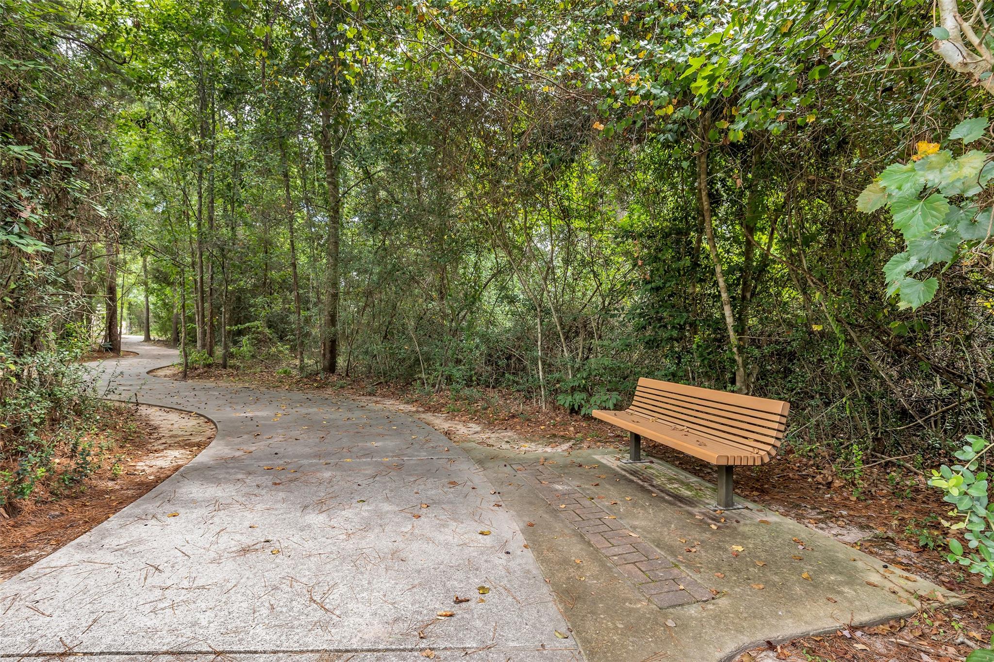 107 Kinderwood Trail