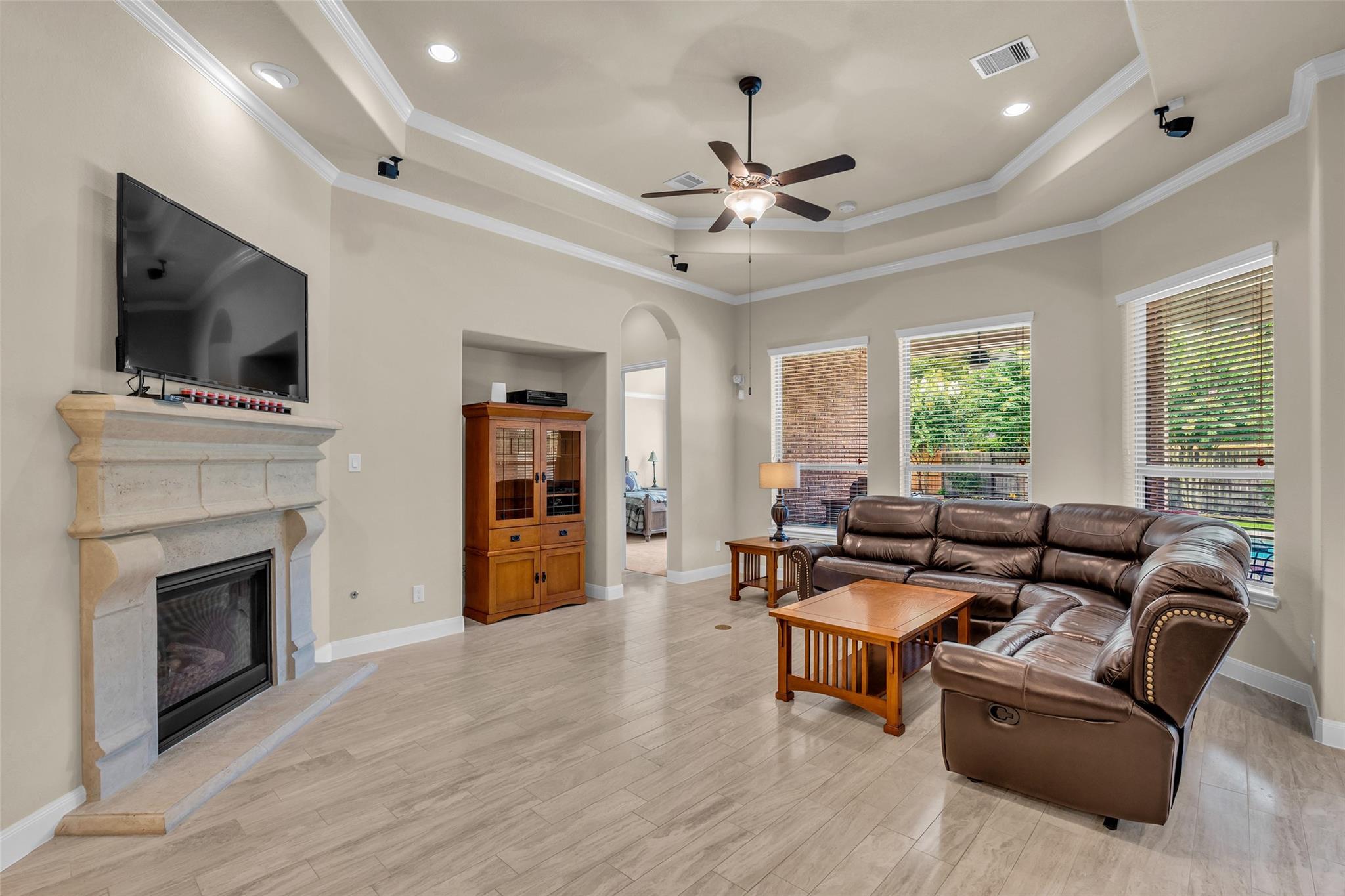 107 Kinderwood Trail