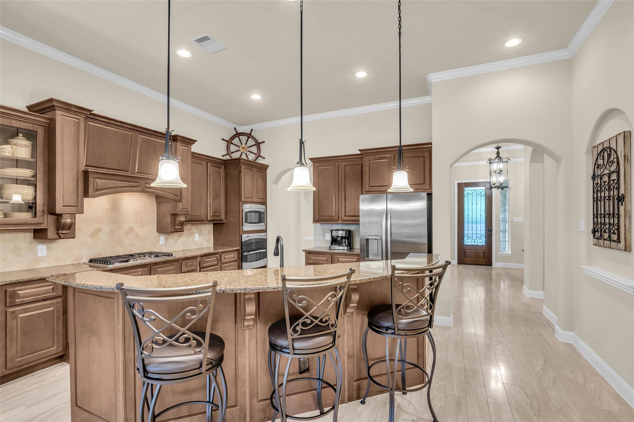 107 Kinderwood Trail