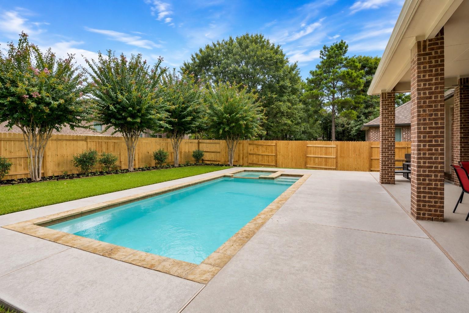 107 Kinderwood Trail