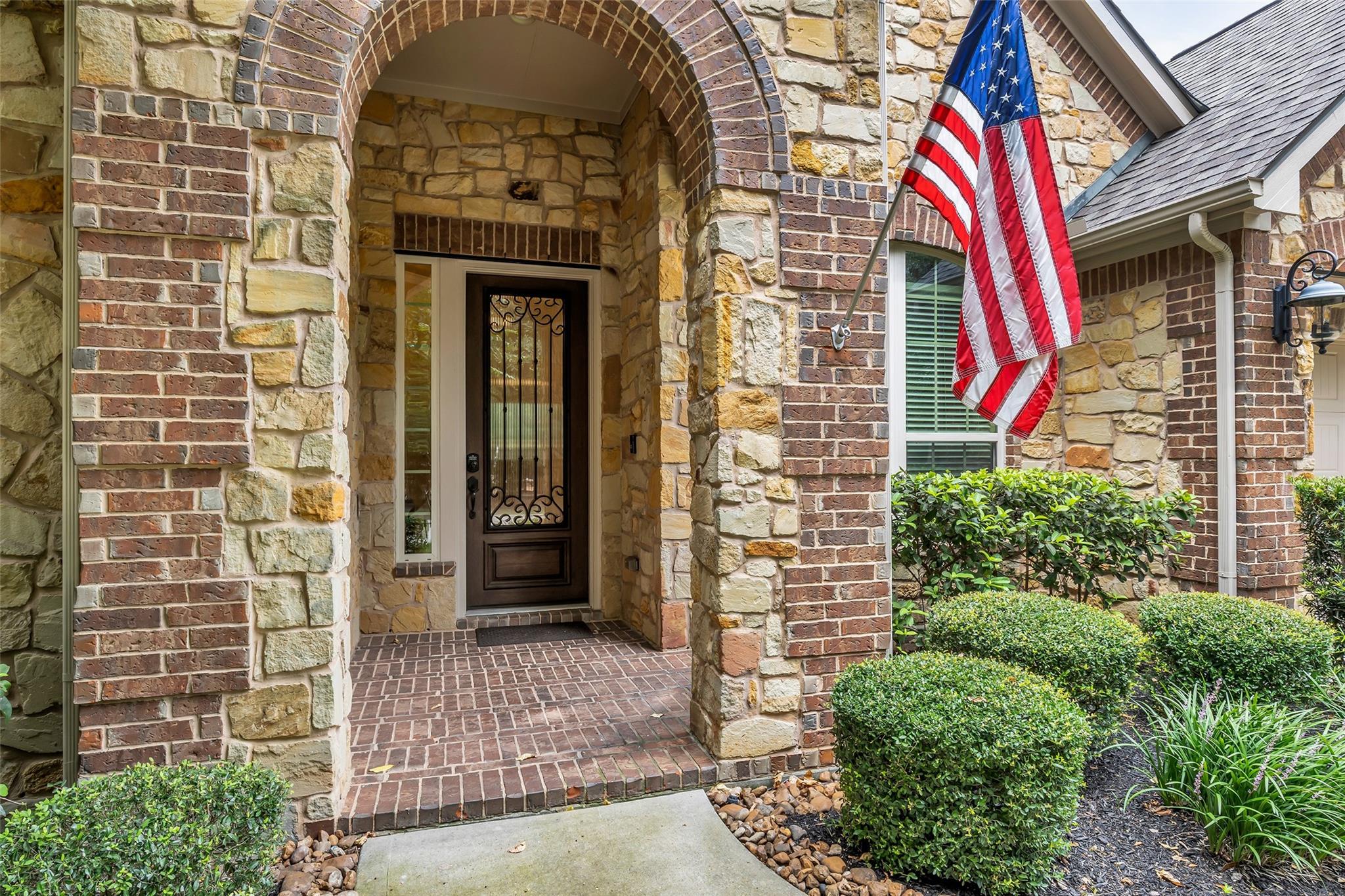 107 Kinderwood Trail