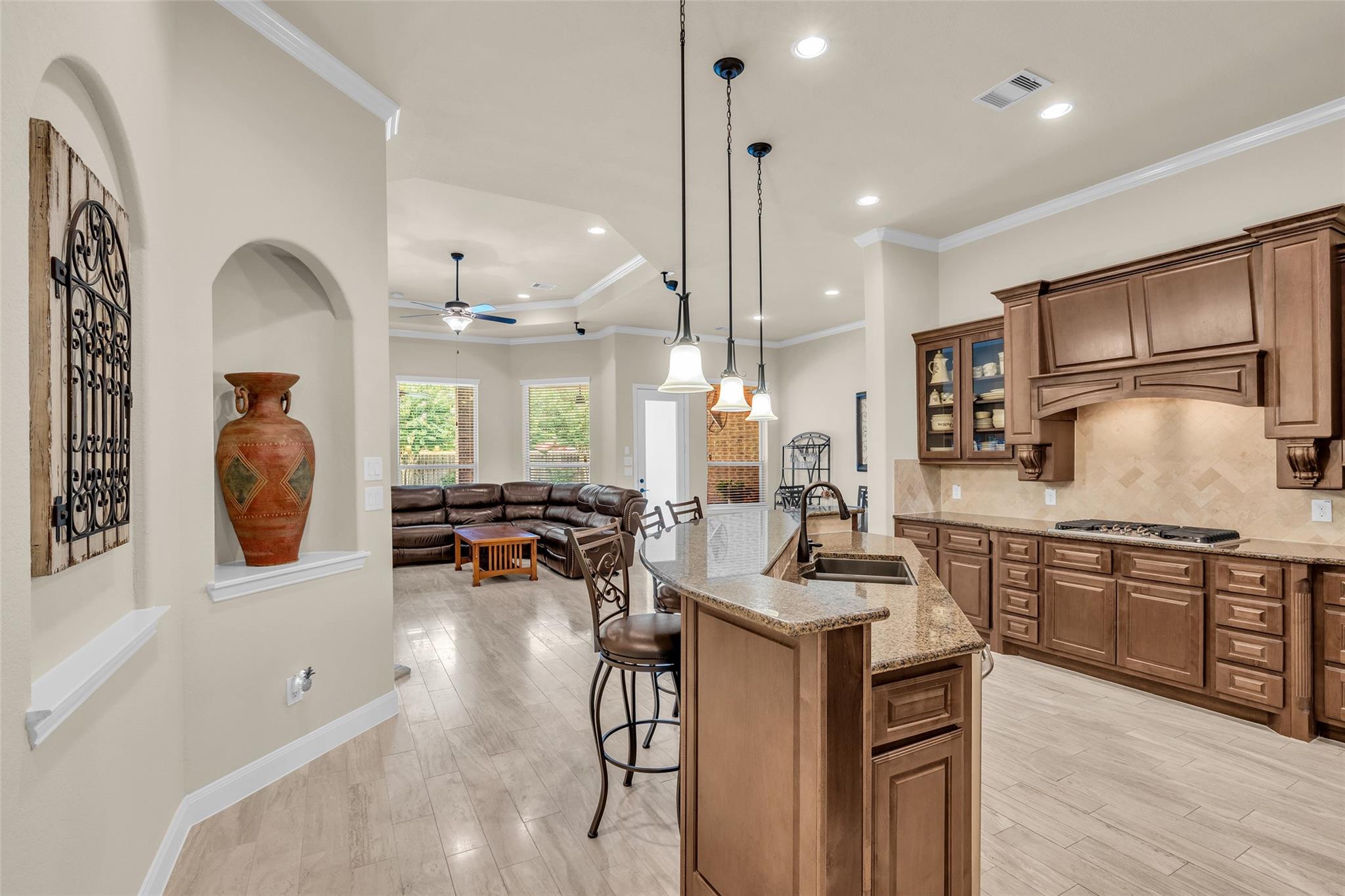 107 Kinderwood Trail