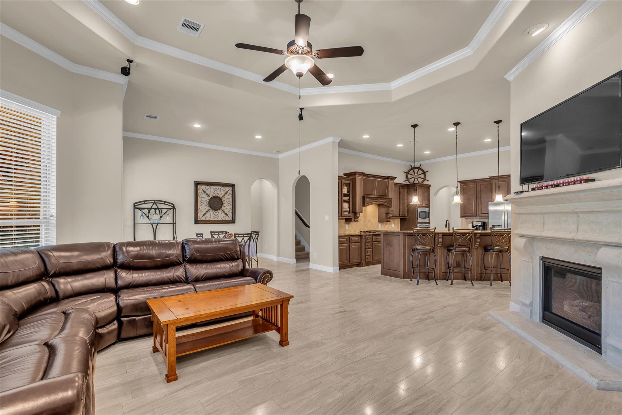 107 Kinderwood Trail