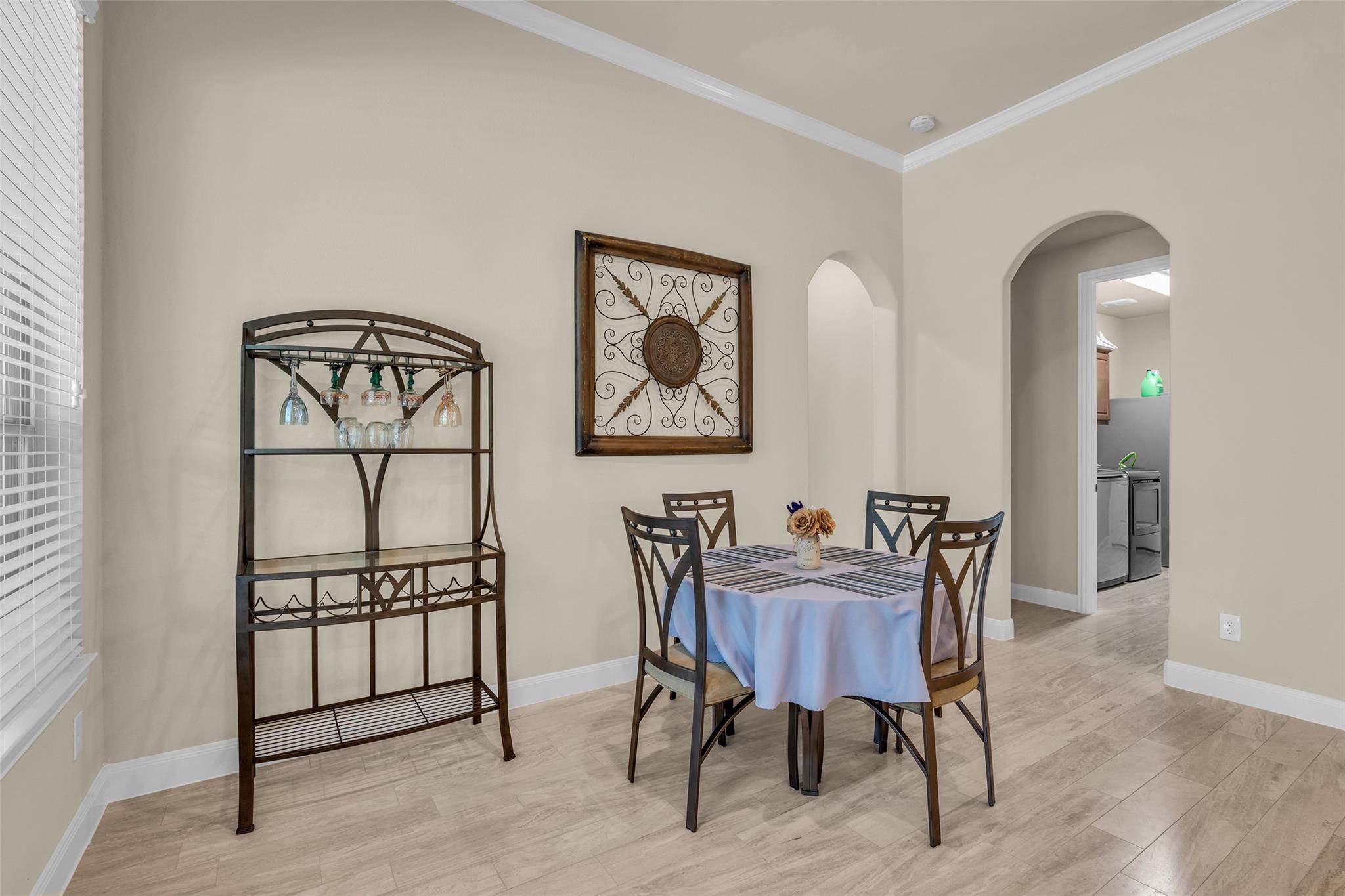 107 Kinderwood Trail