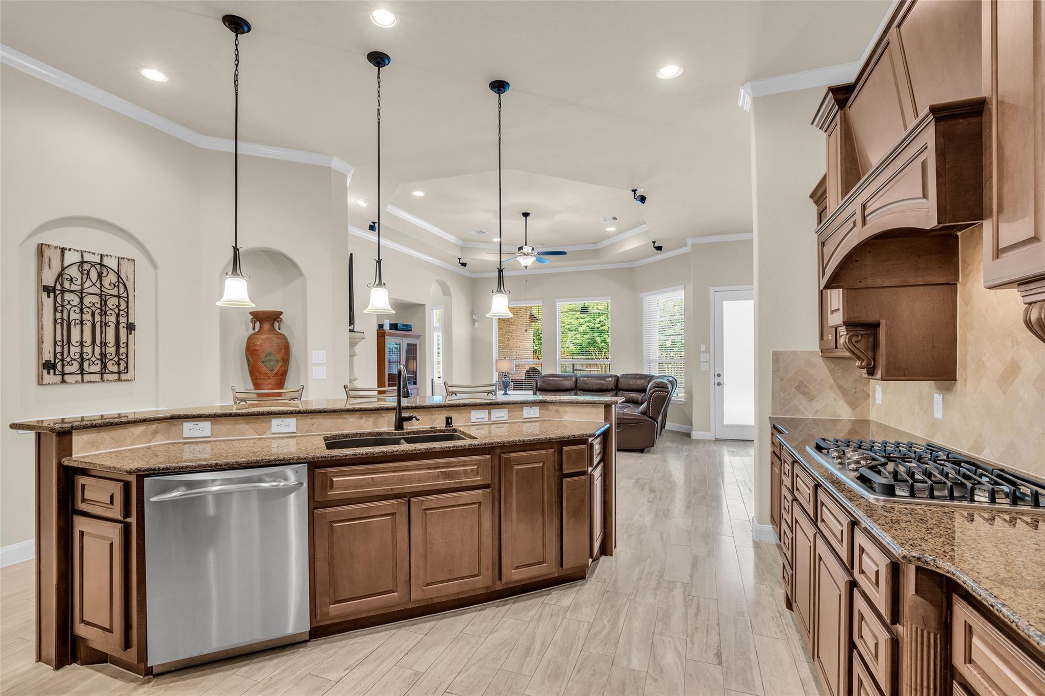 107 Kinderwood Trail