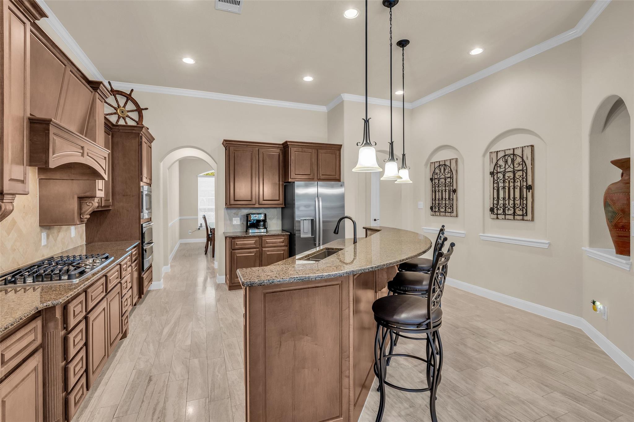 107 Kinderwood Trail