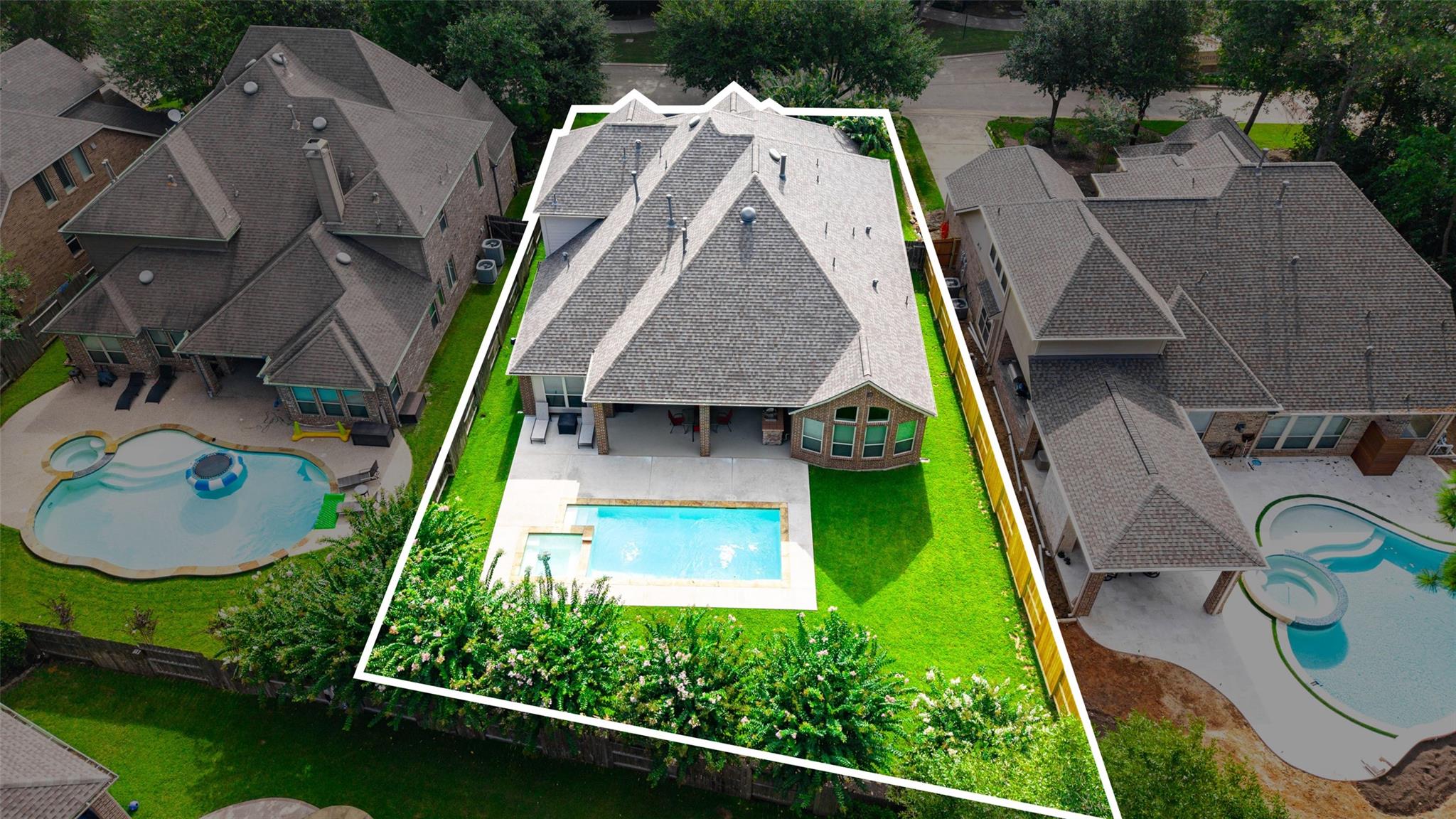 107 Kinderwood Trail