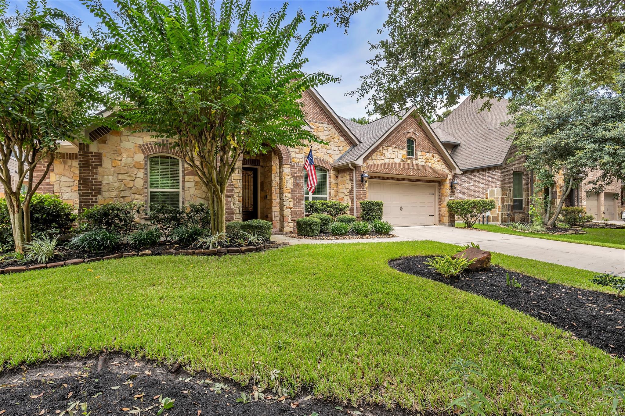 107 Kinderwood Trail