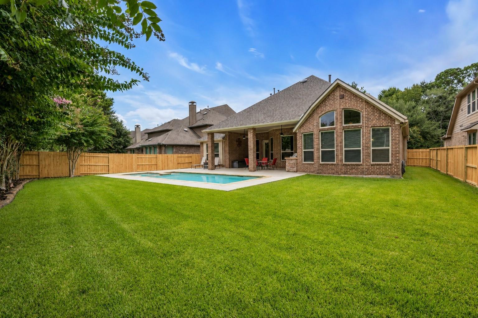 107 Kinderwood Trail