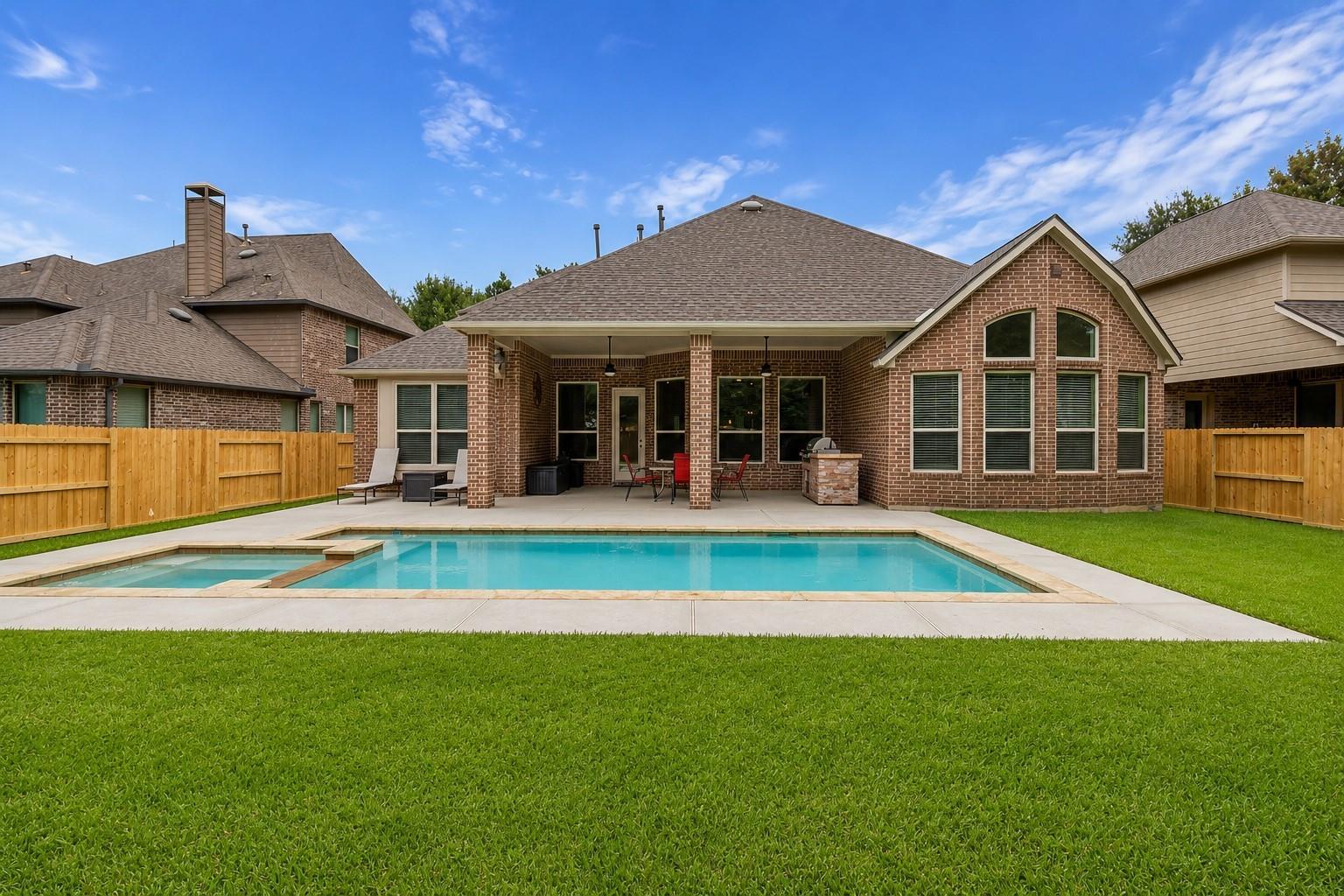 107 Kinderwood Trail