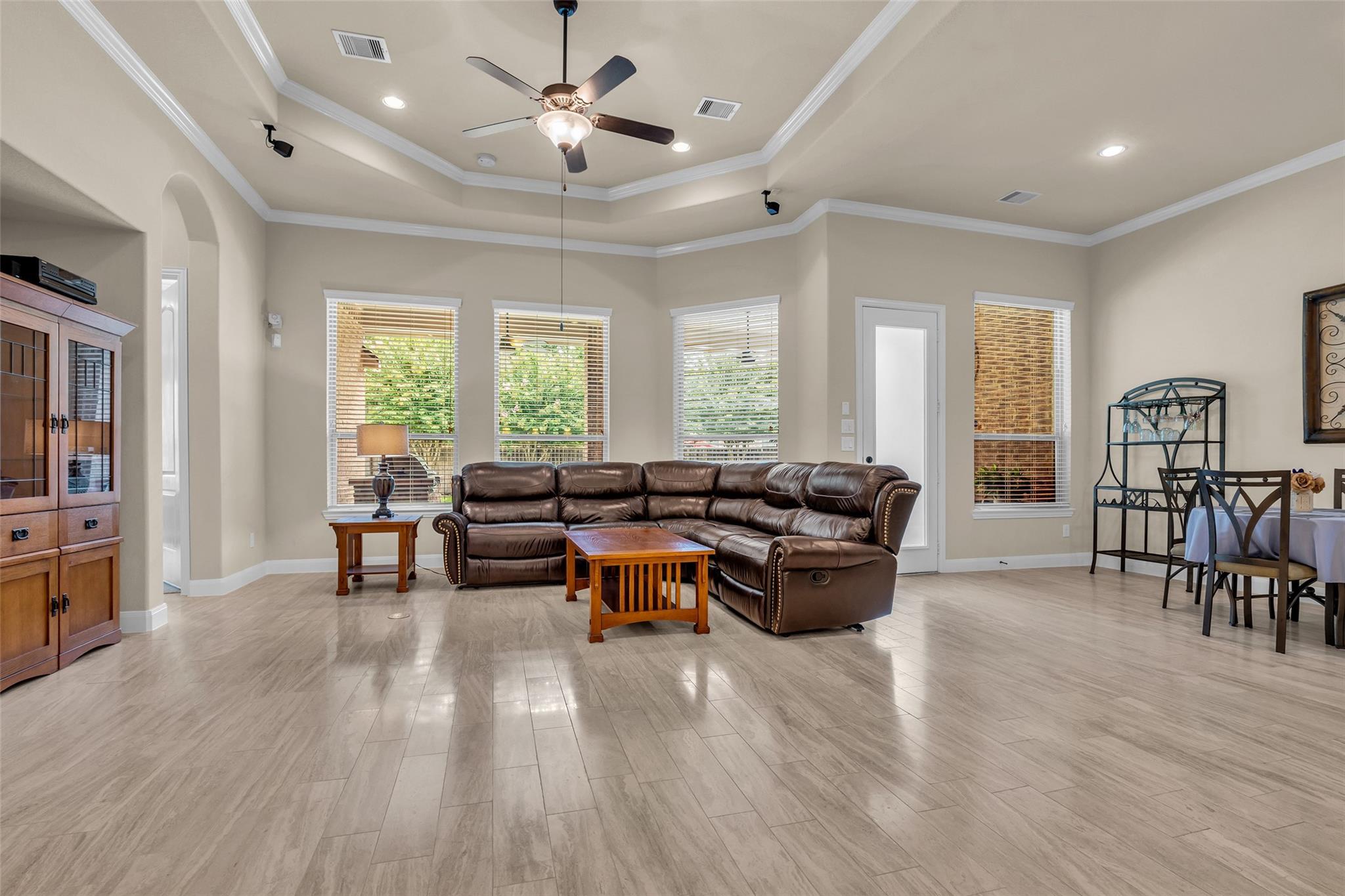 107 Kinderwood Trail