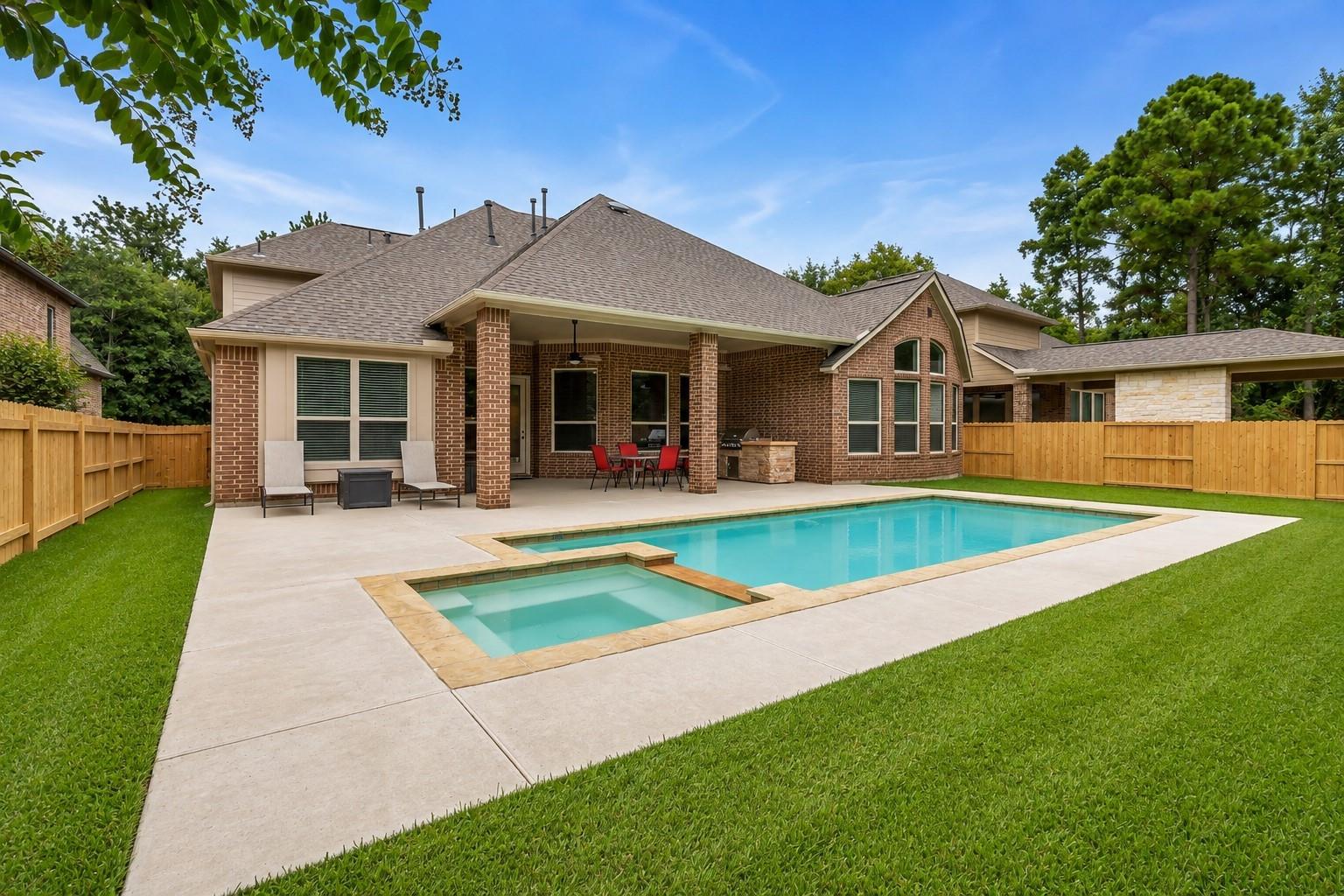 107 Kinderwood Trail