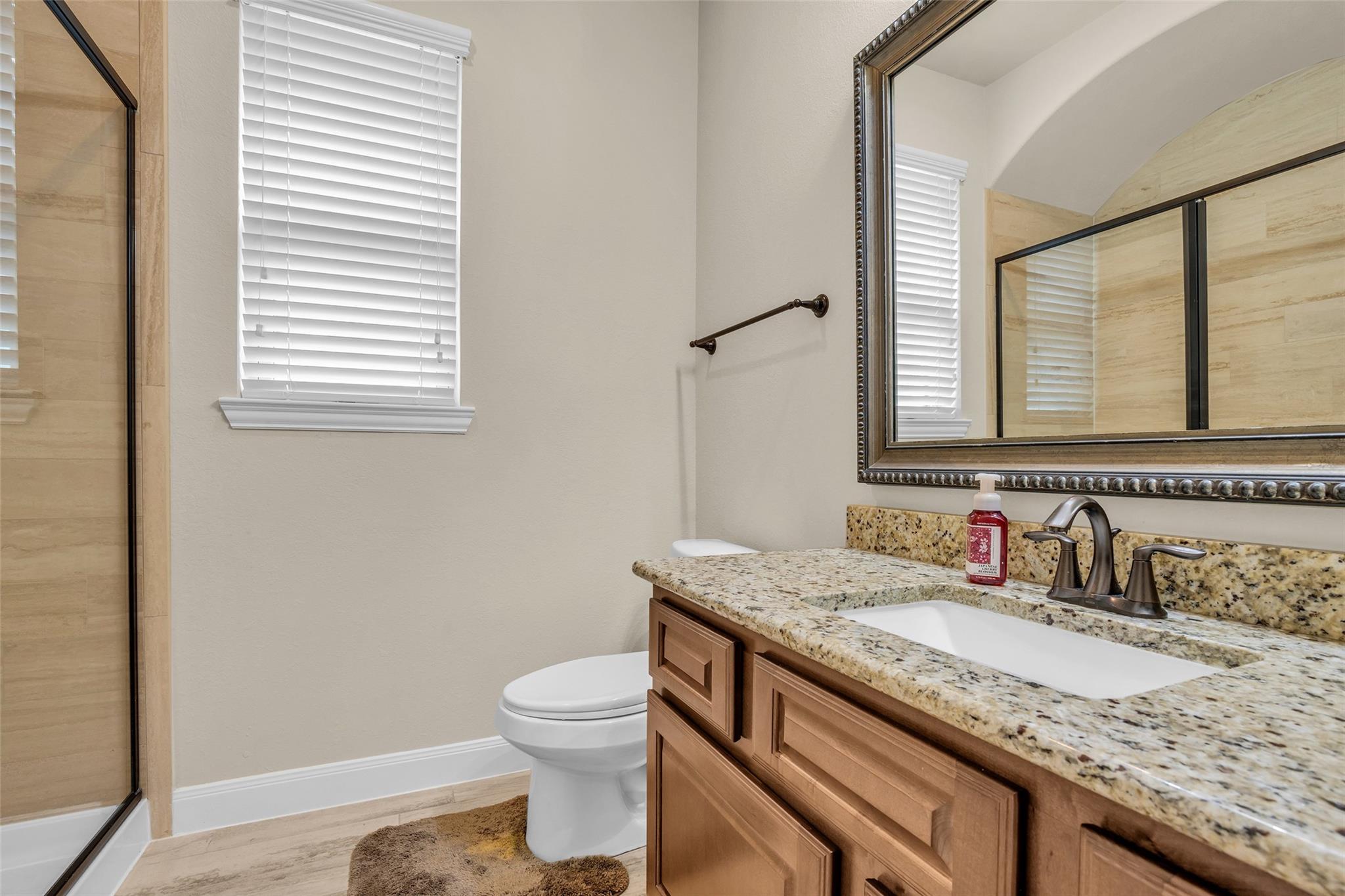 107 Kinderwood Trail