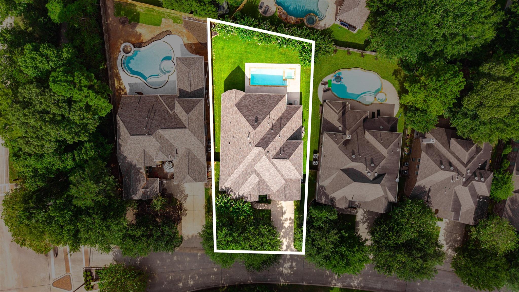 107 Kinderwood Trail