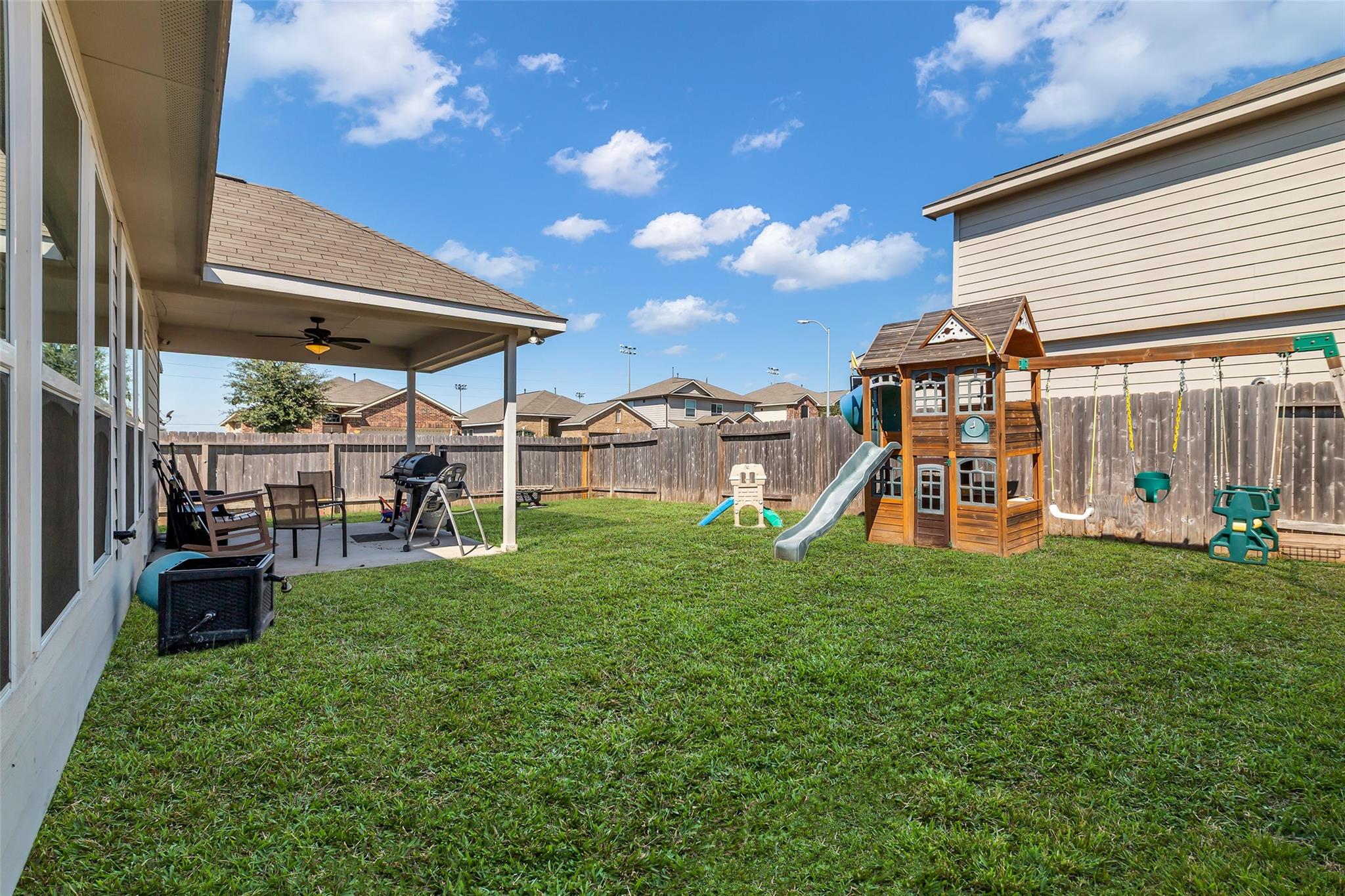 2511 Chaplin Place Drive