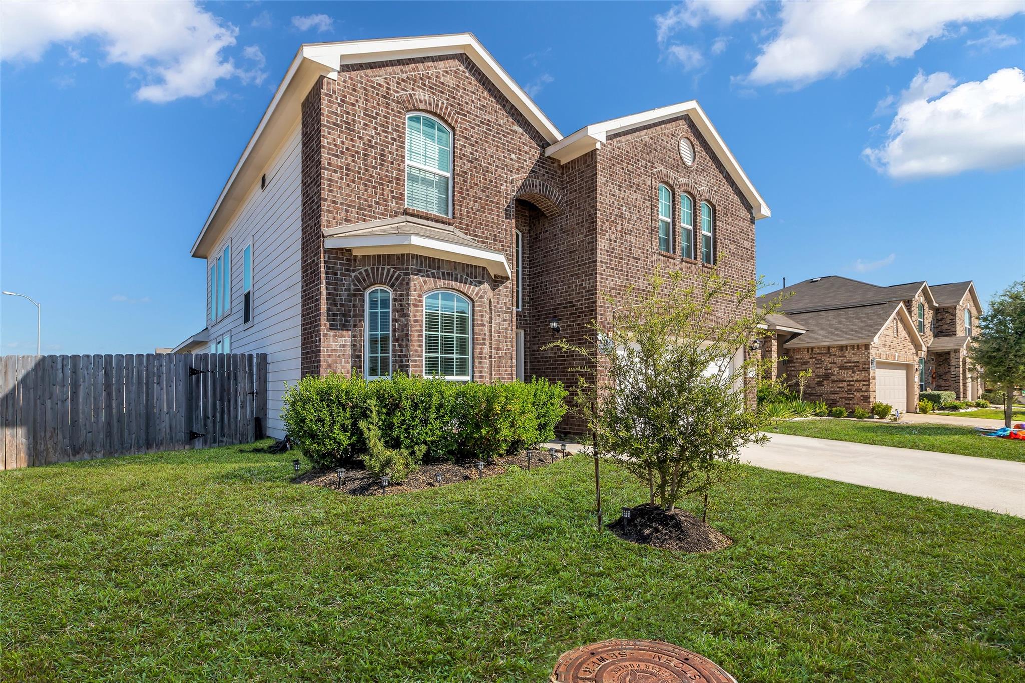 2511 Chaplin Place Drive