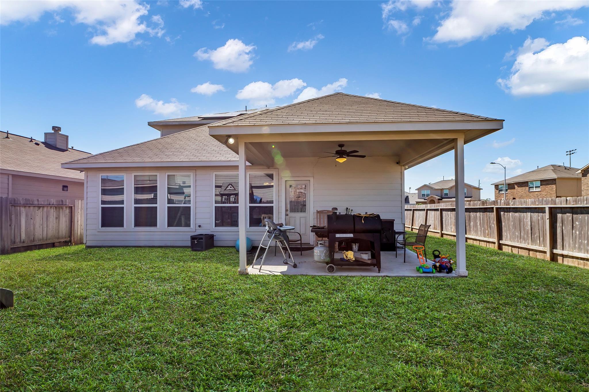 2511 Chaplin Place Drive
