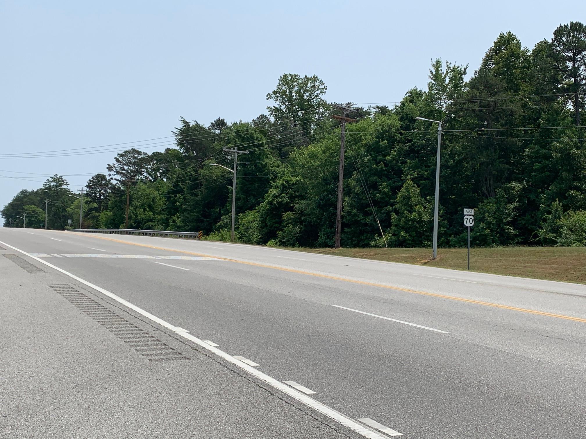 Kingston Ave, Lot 17/18