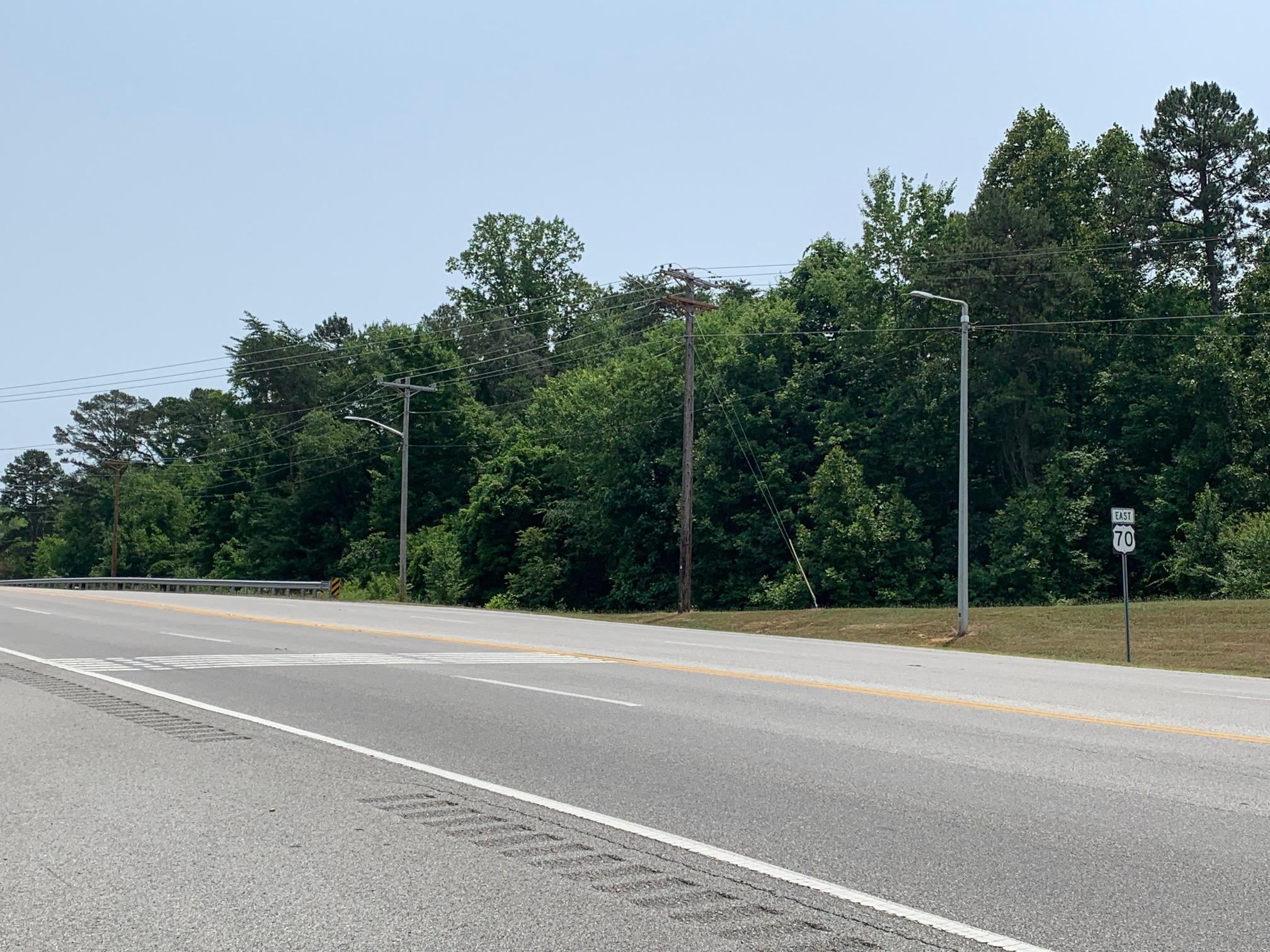 Kingston Ave, Lot 17/18