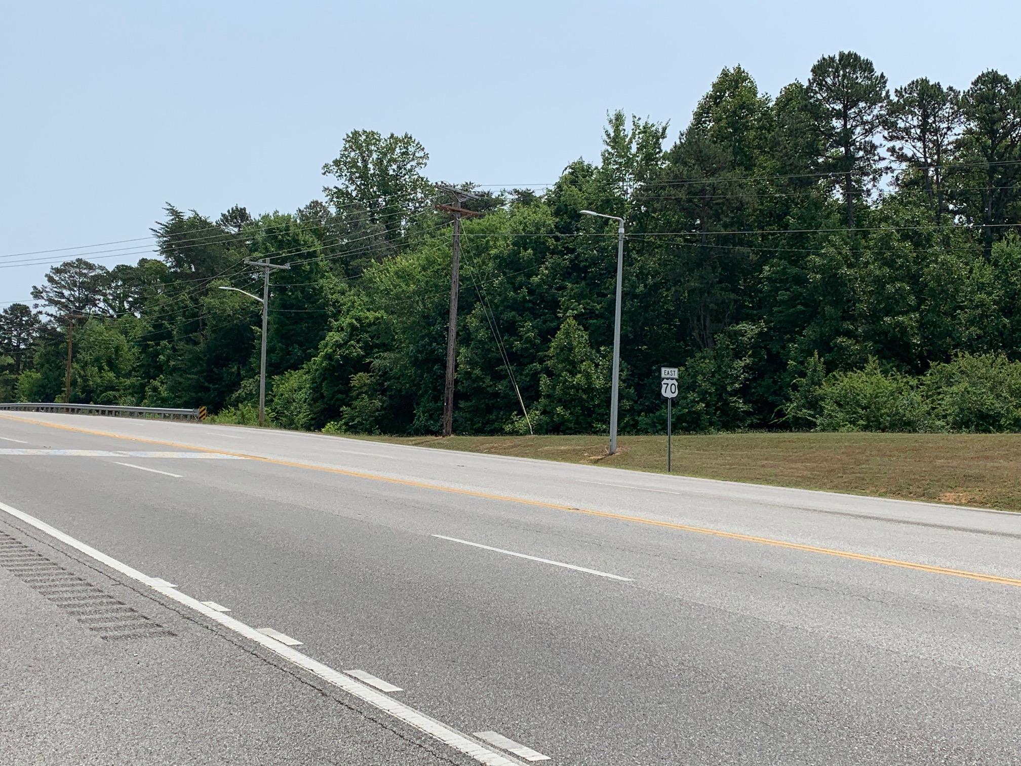 Kingston Ave, Lot 17/18