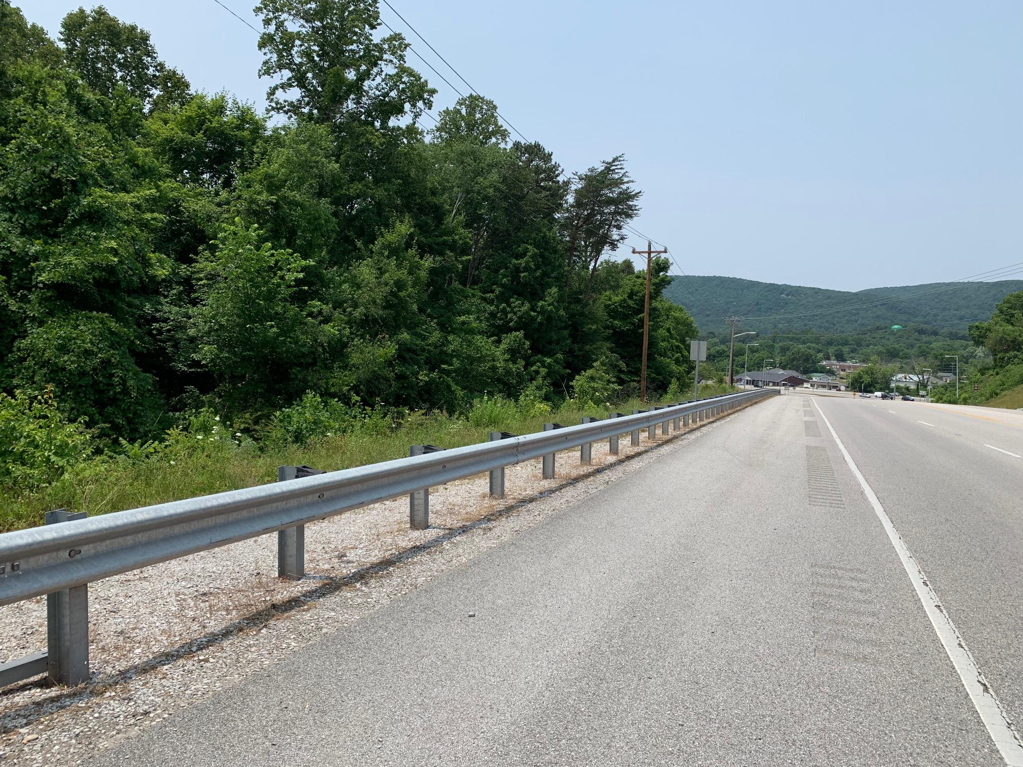 Kingston Ave, Lot 17/18