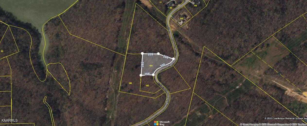 Lot 181 High St