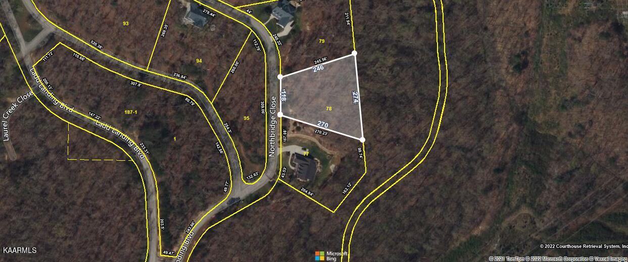 Lot 78 Northbridge Close