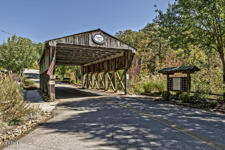 Sawmill Cove