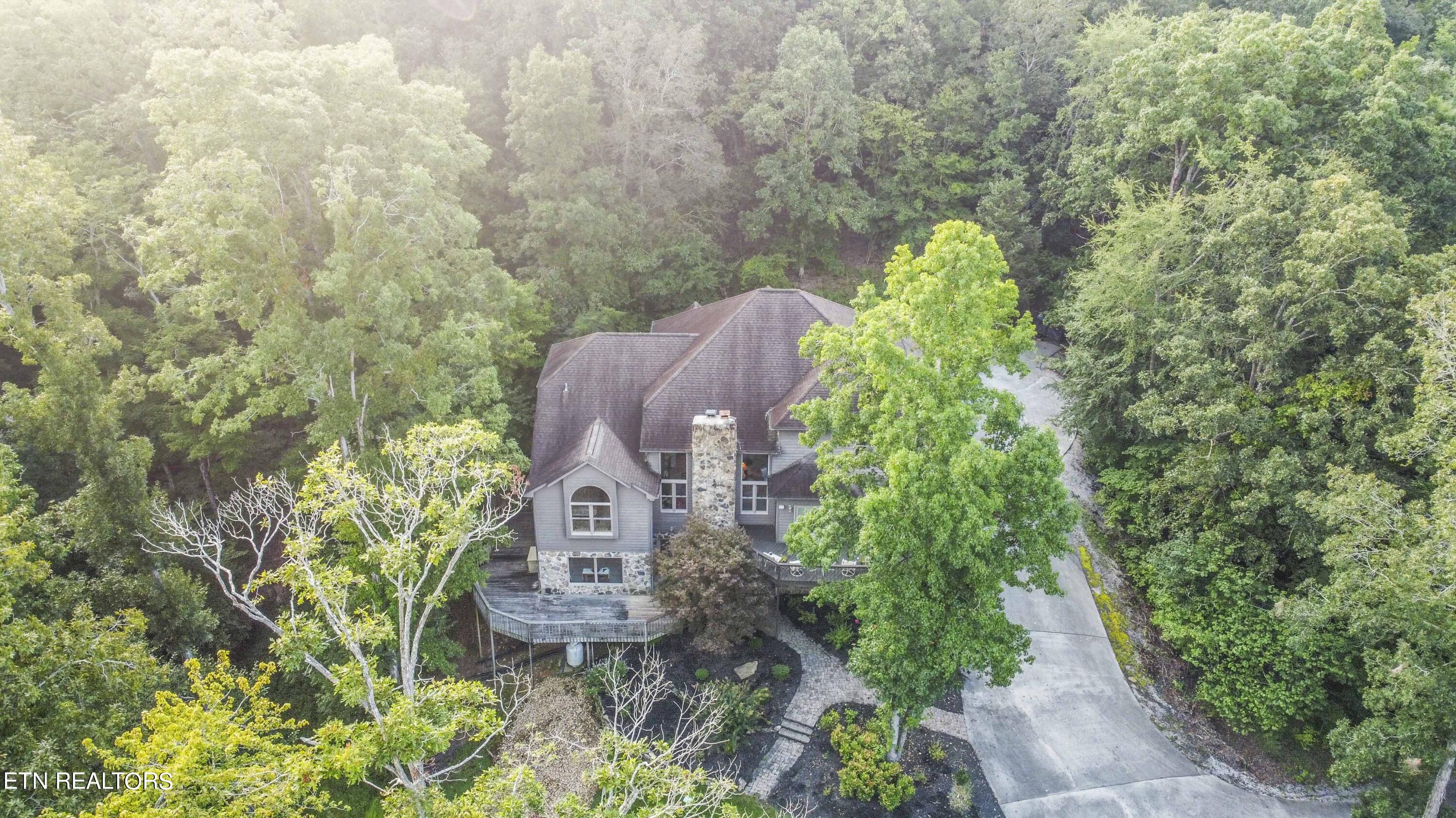 1774 Indian Shadows Drive