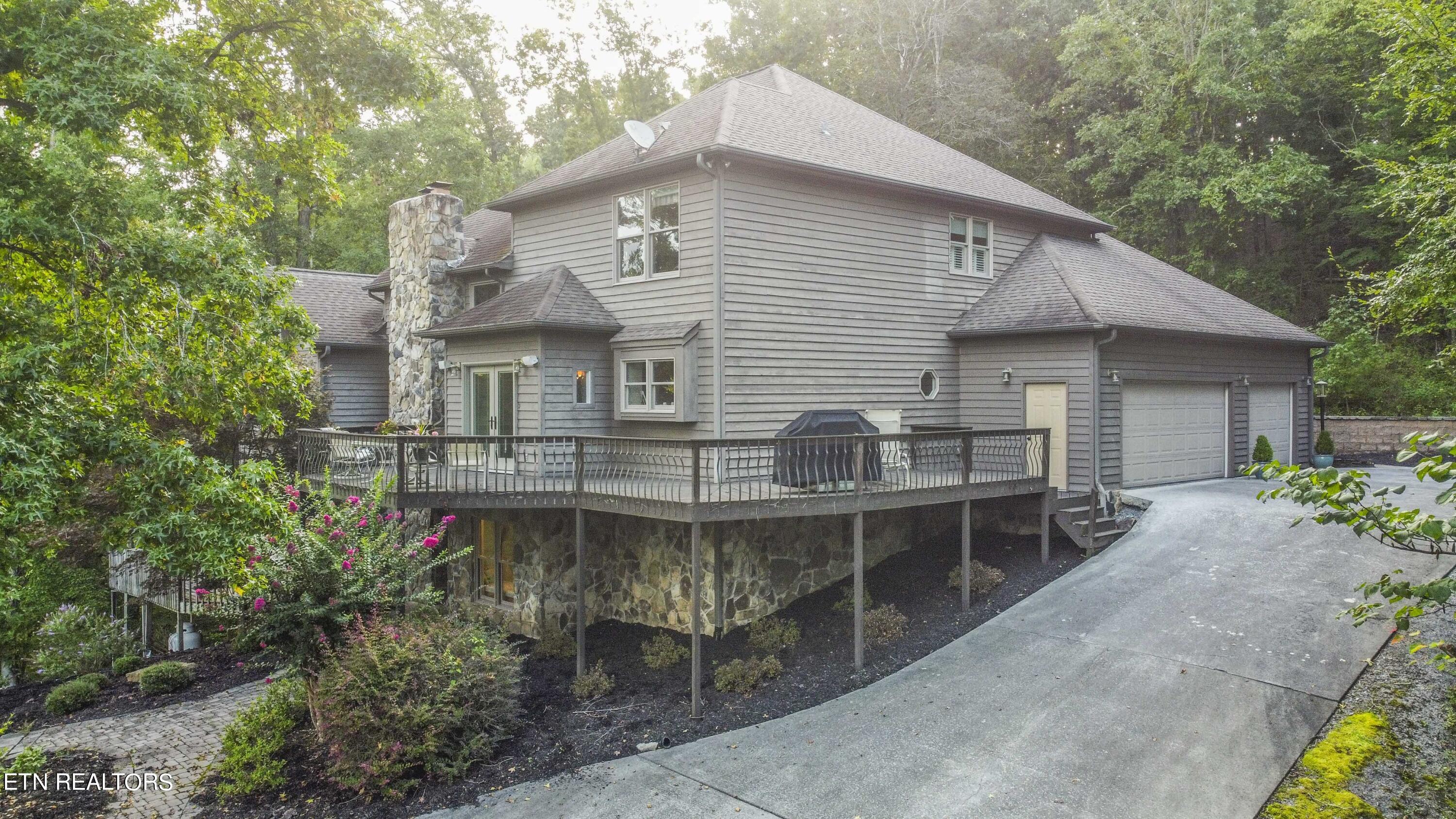 1774 Indian Shadows Drive