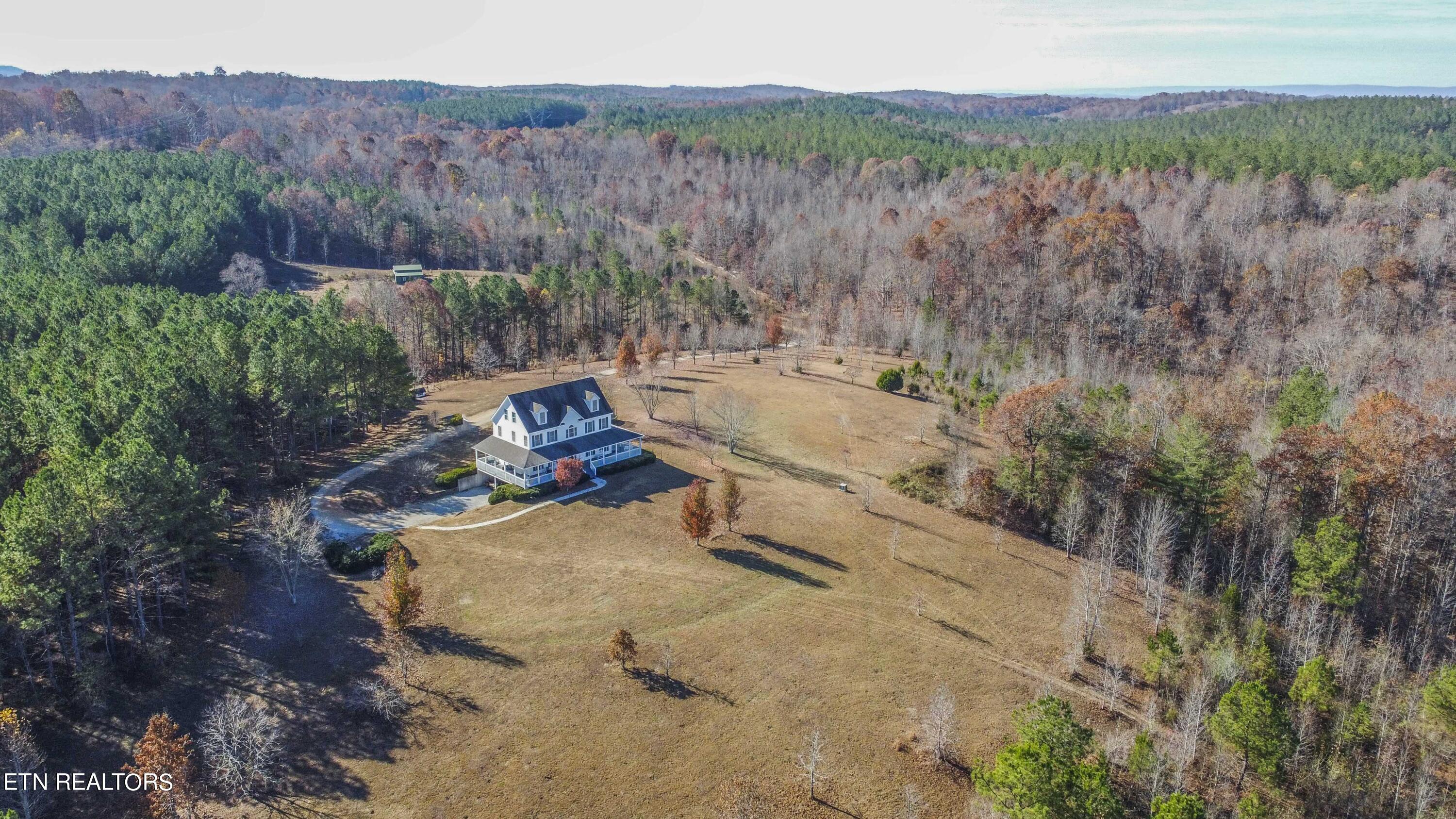 501 Gordon Hollow Rd