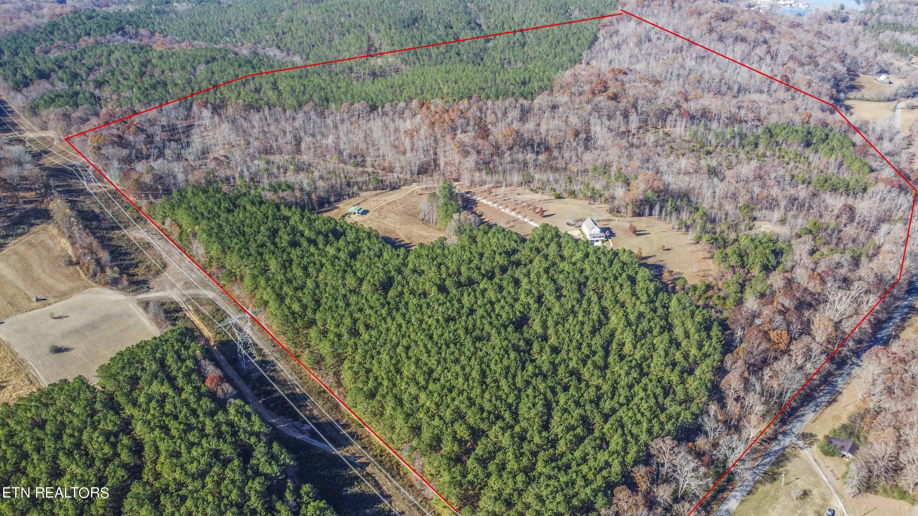 501 Gordon Hollow Rd