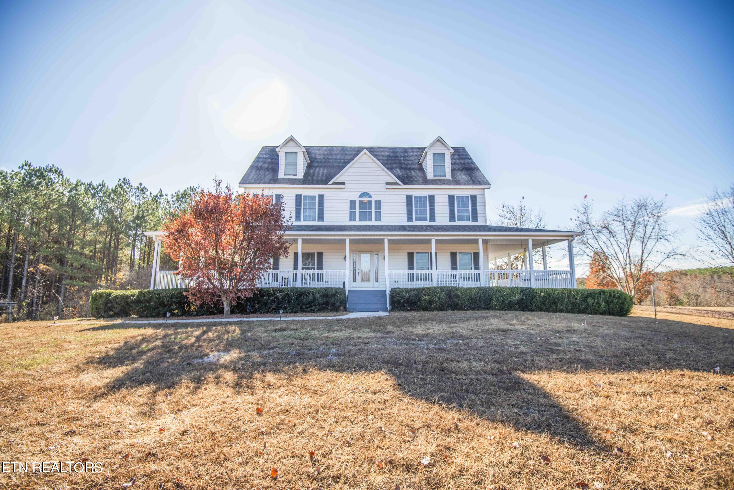 501 Gordon Hollow Rd