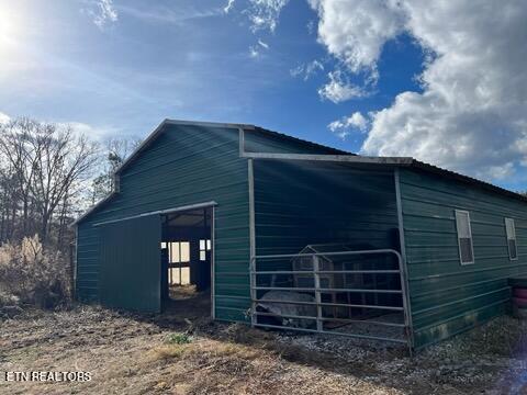 501 Gordon Hollow Rd