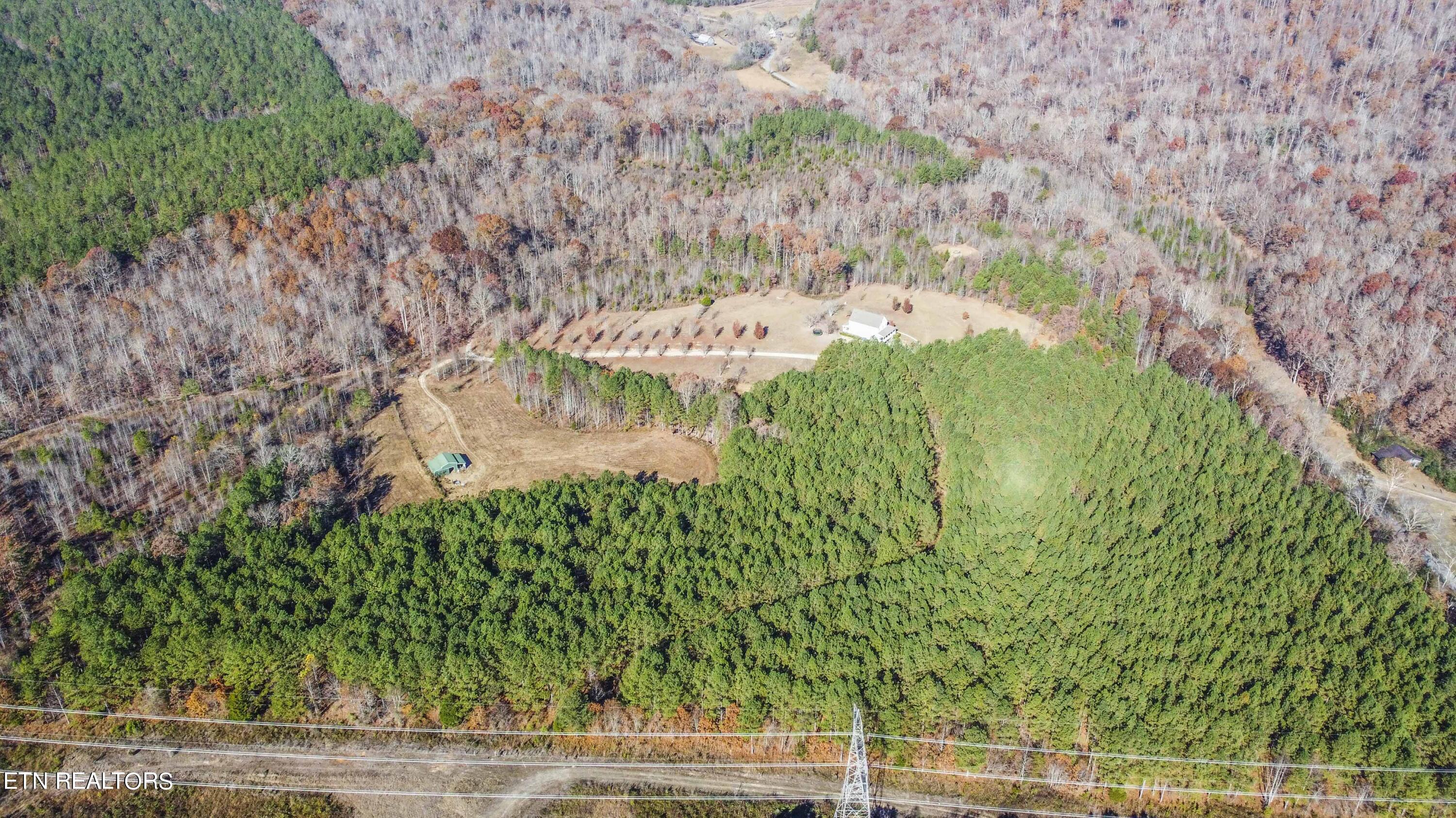 501 Gordon Hollow Rd