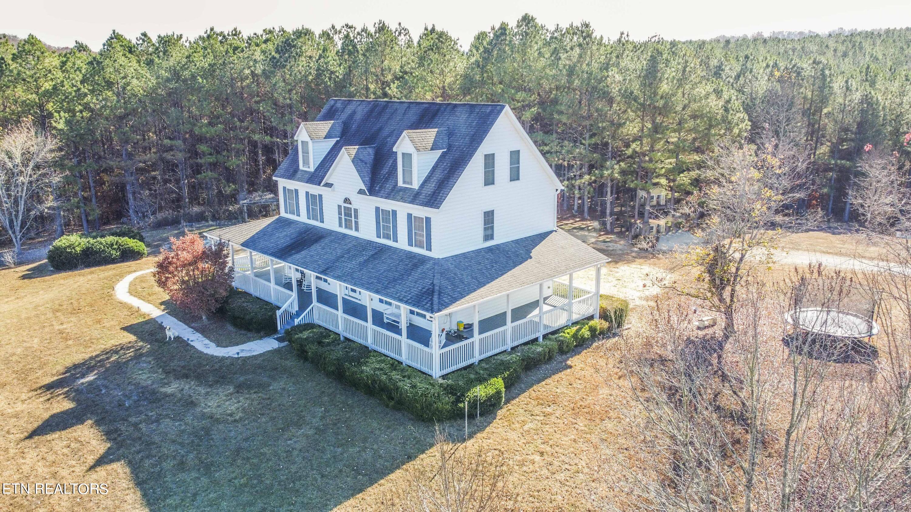 501 Gordon Hollow Rd