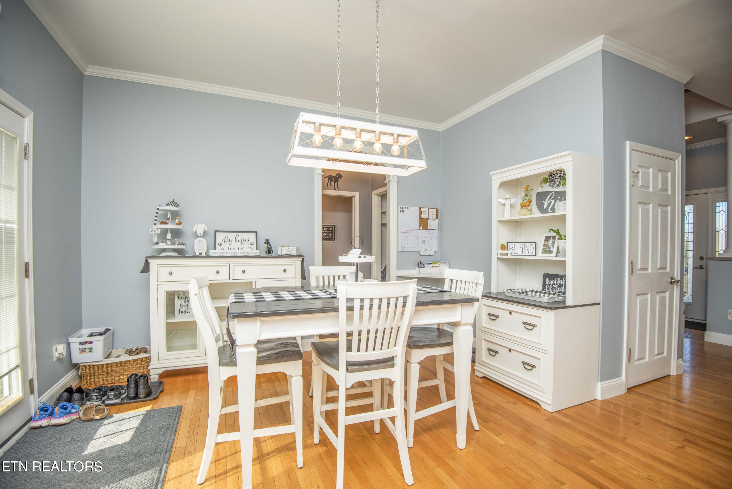 501 Gordon Hollow Rd