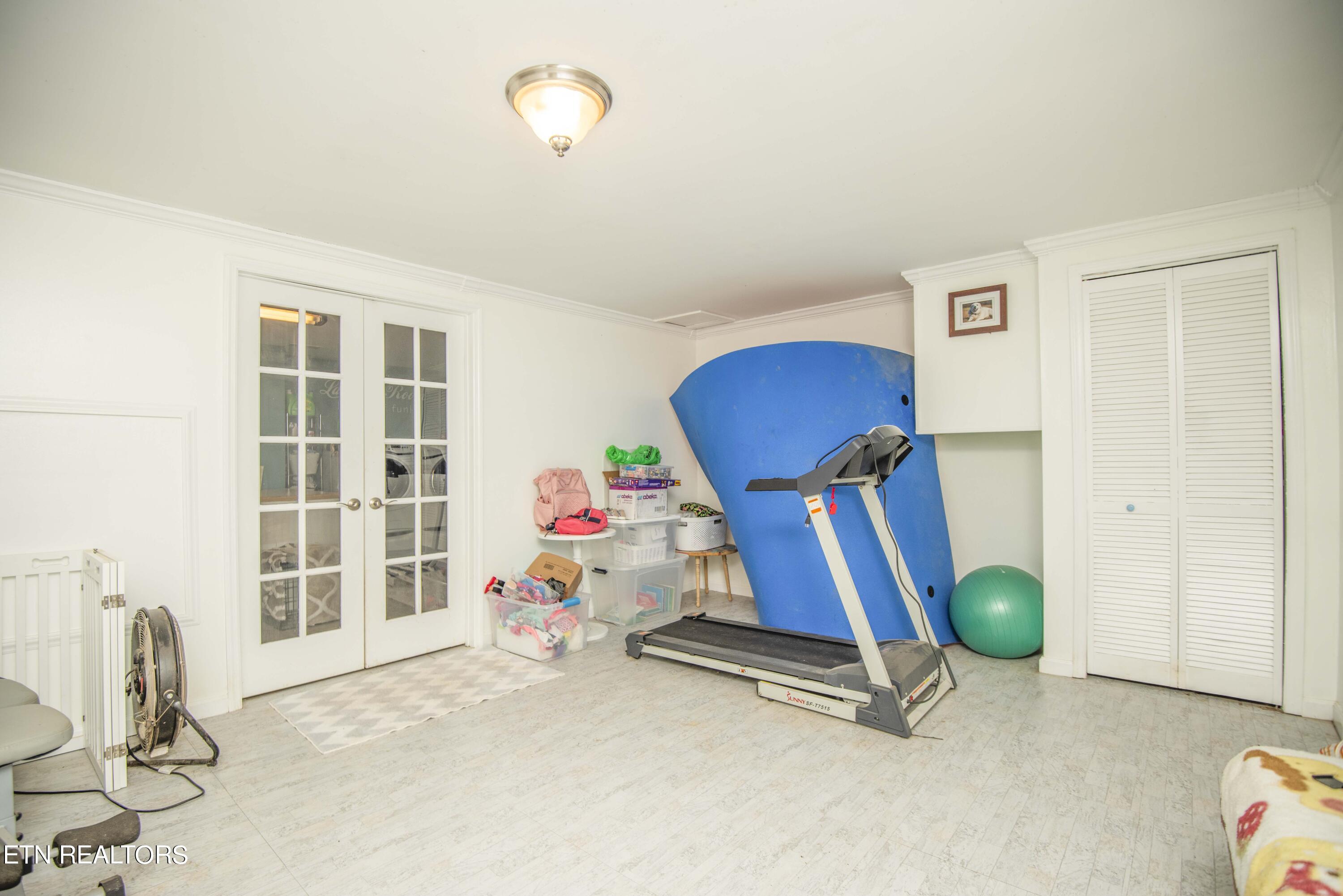 501 Gordon Hollow Rd