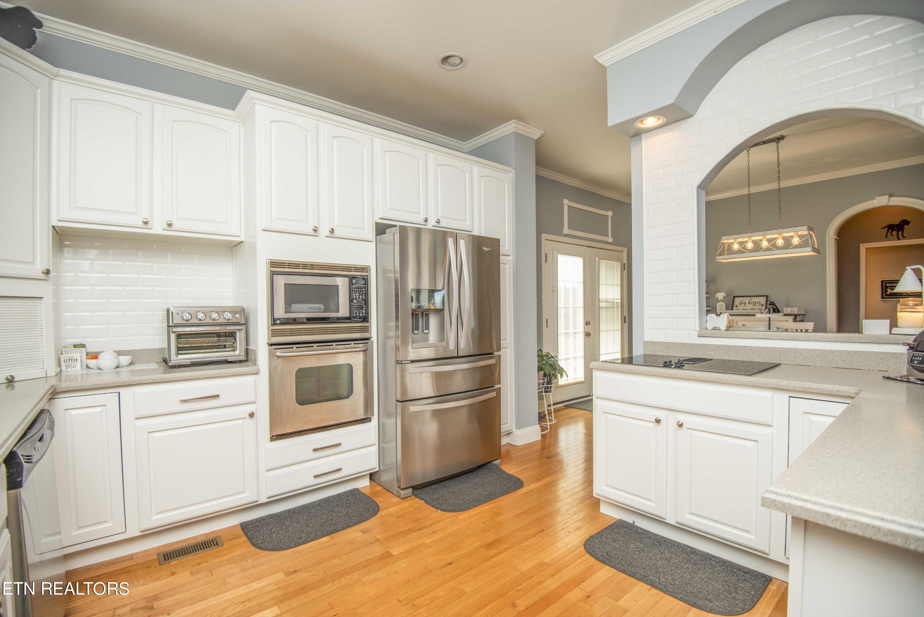 501 Gordon Hollow Rd