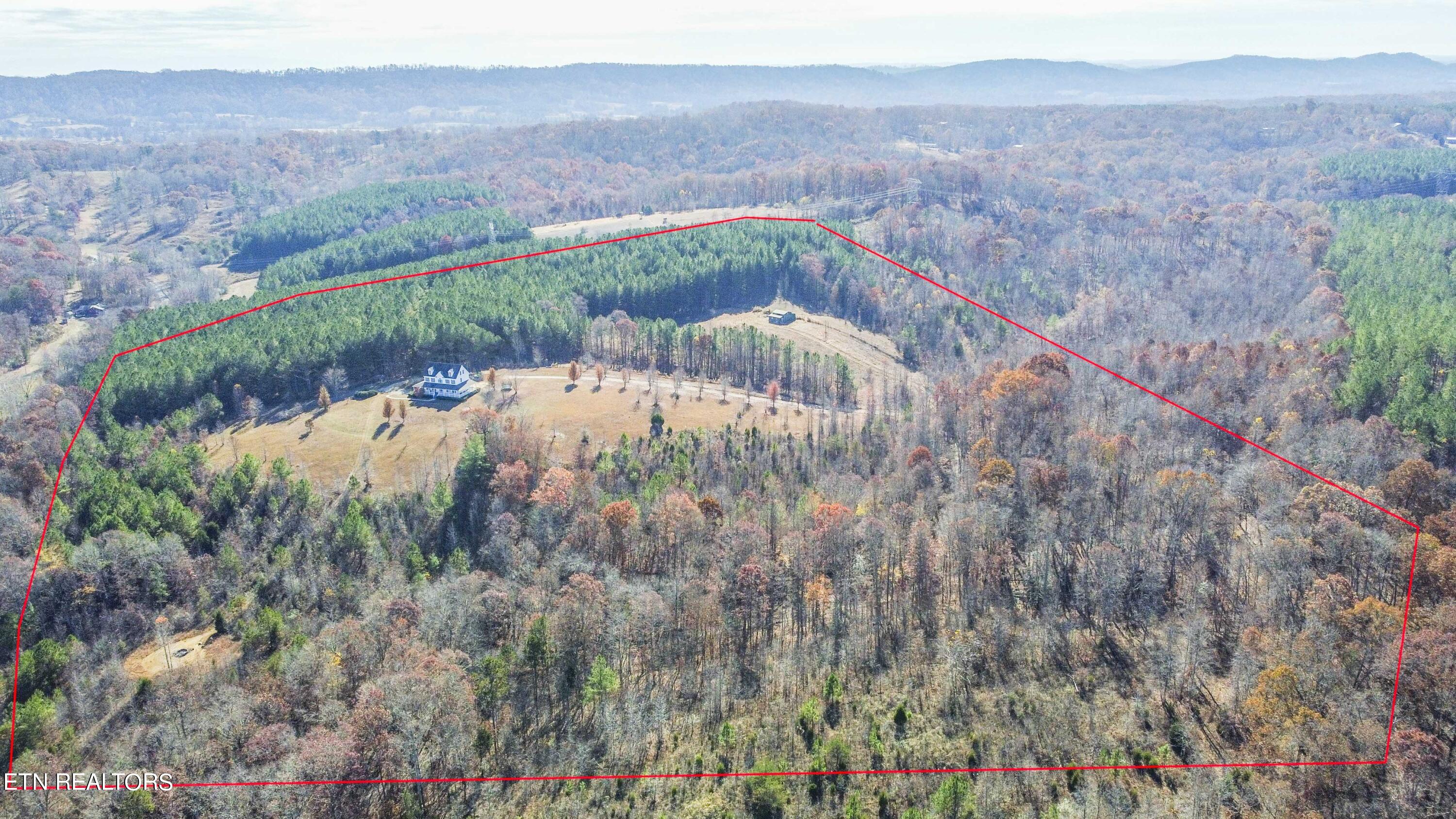 501 Gordon Hollow Rd