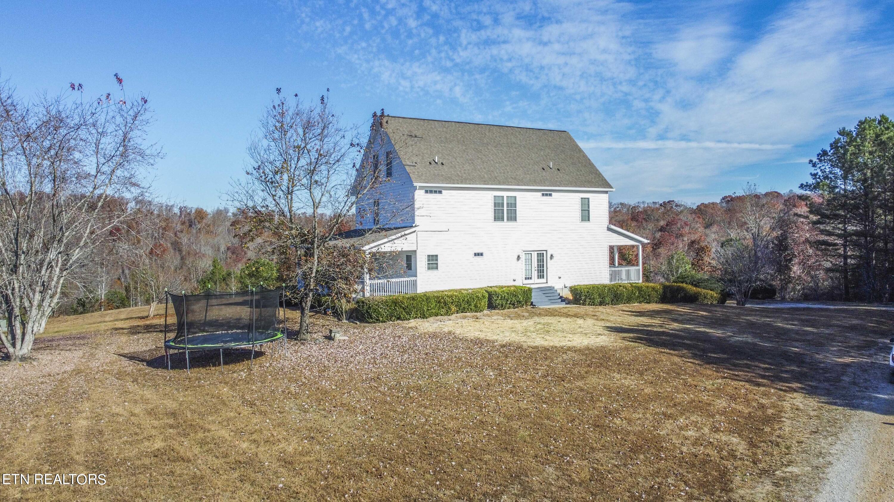 501 Gordon Hollow Rd