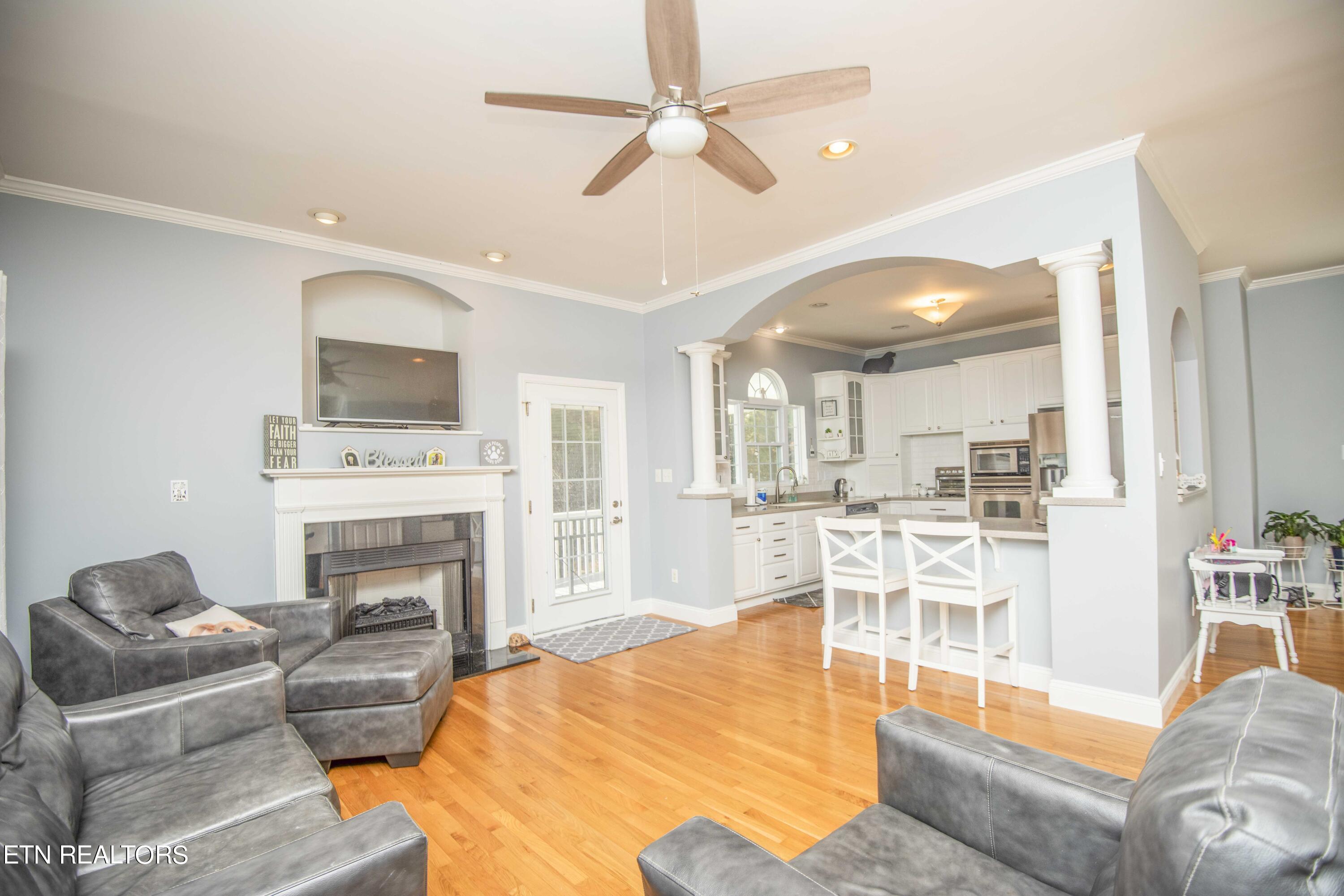 501 Gordon Hollow Rd