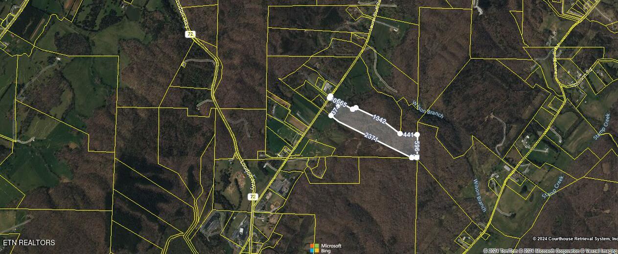 234 Laurel Bluff Rd