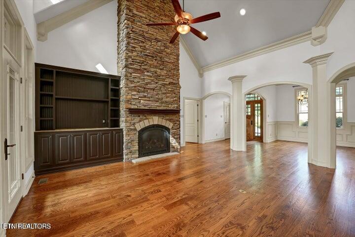 494 Chestnut Lane