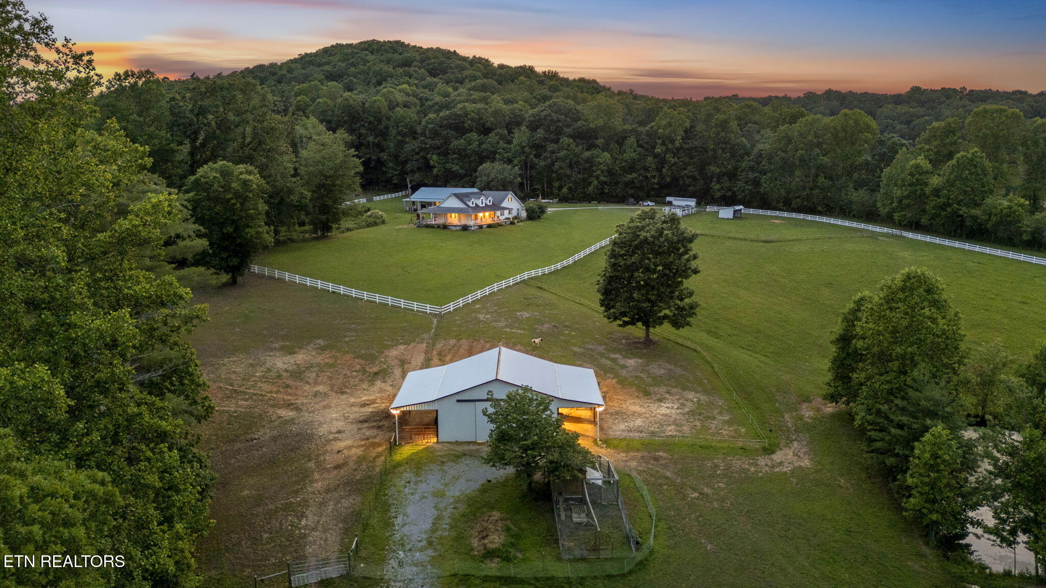596 Clifty Creek Rd