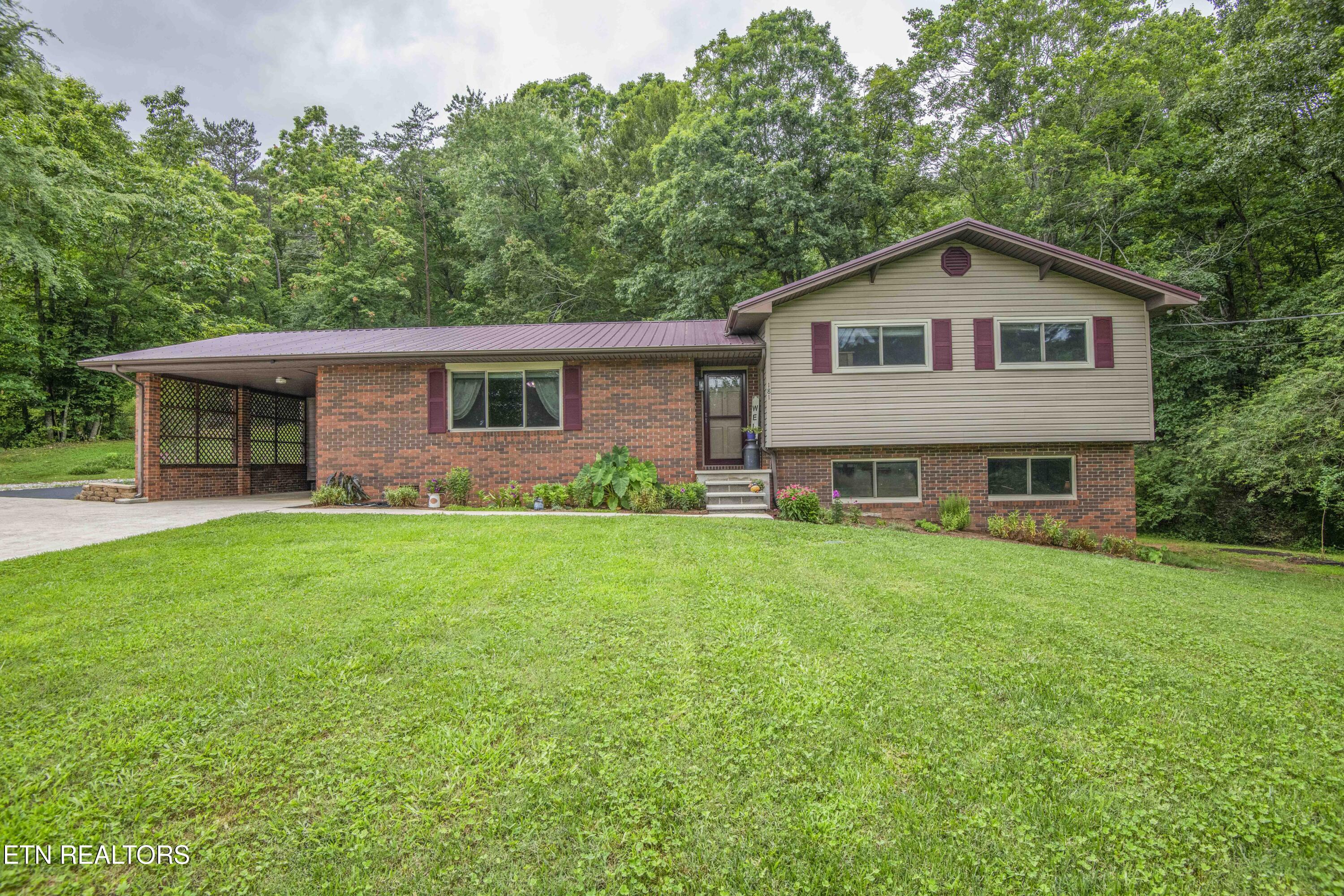 181 Little Johnson Valley Rd