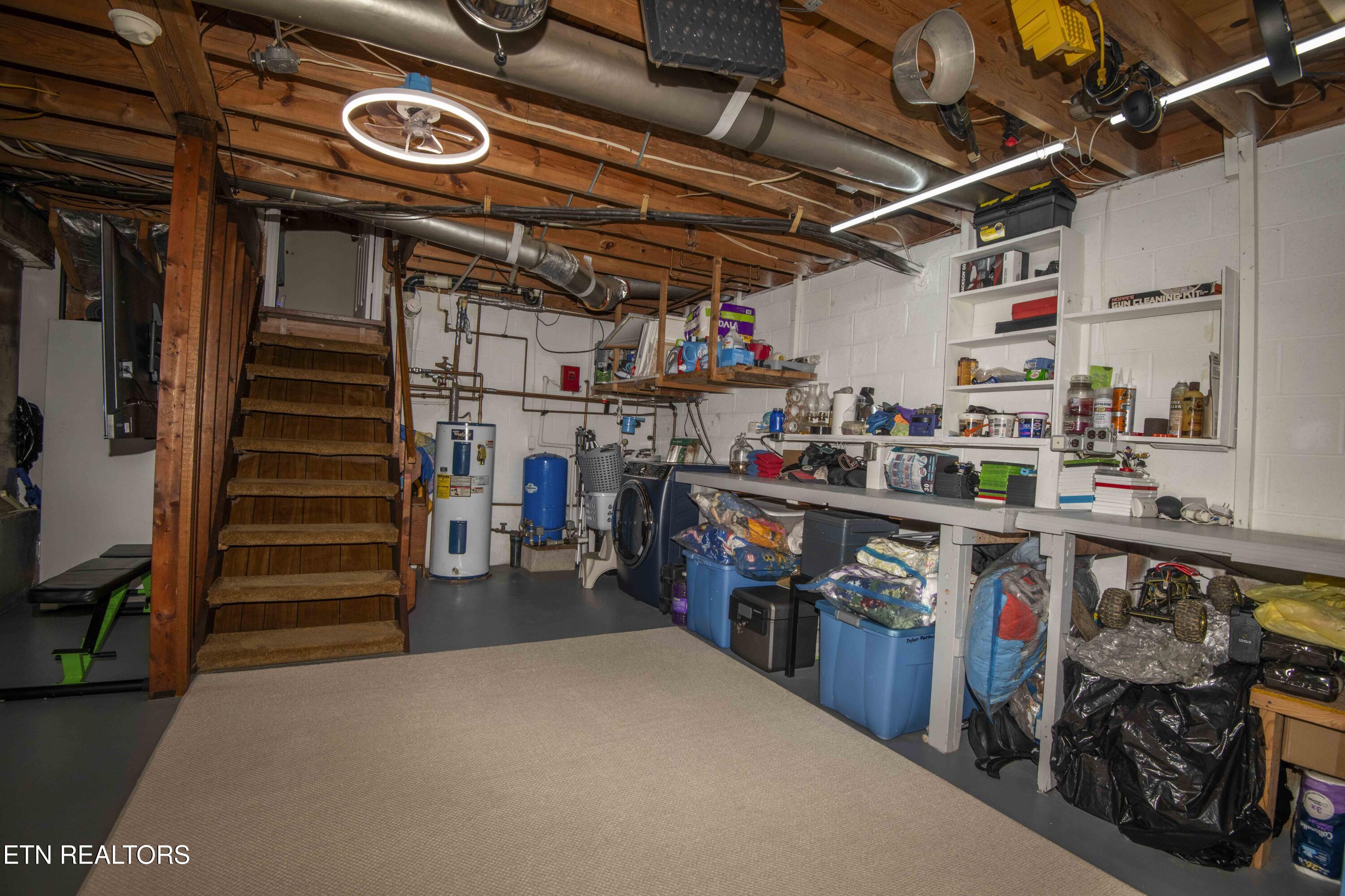 181 Little Johnson Valley Rd