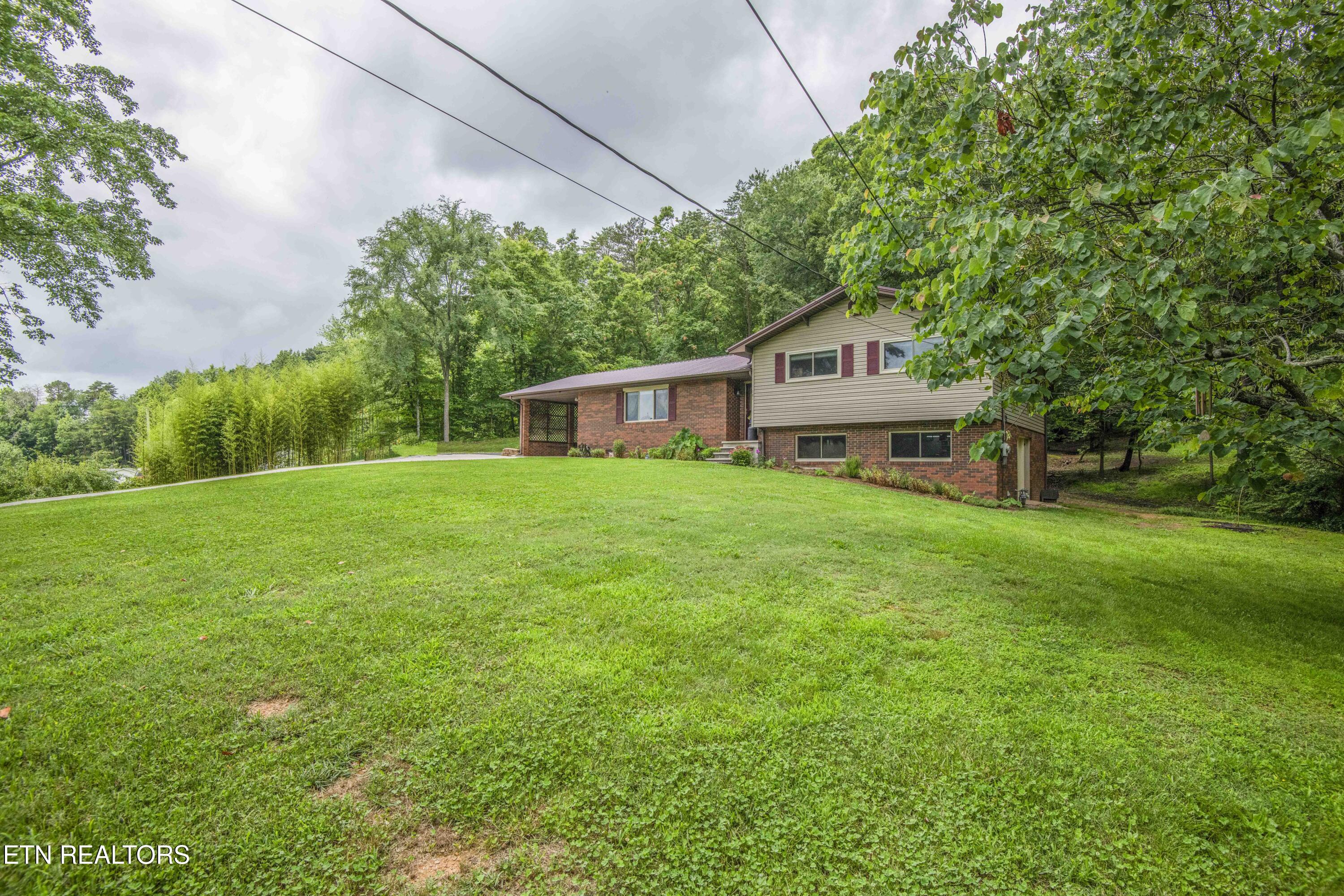 181 Little Johnson Valley Rd