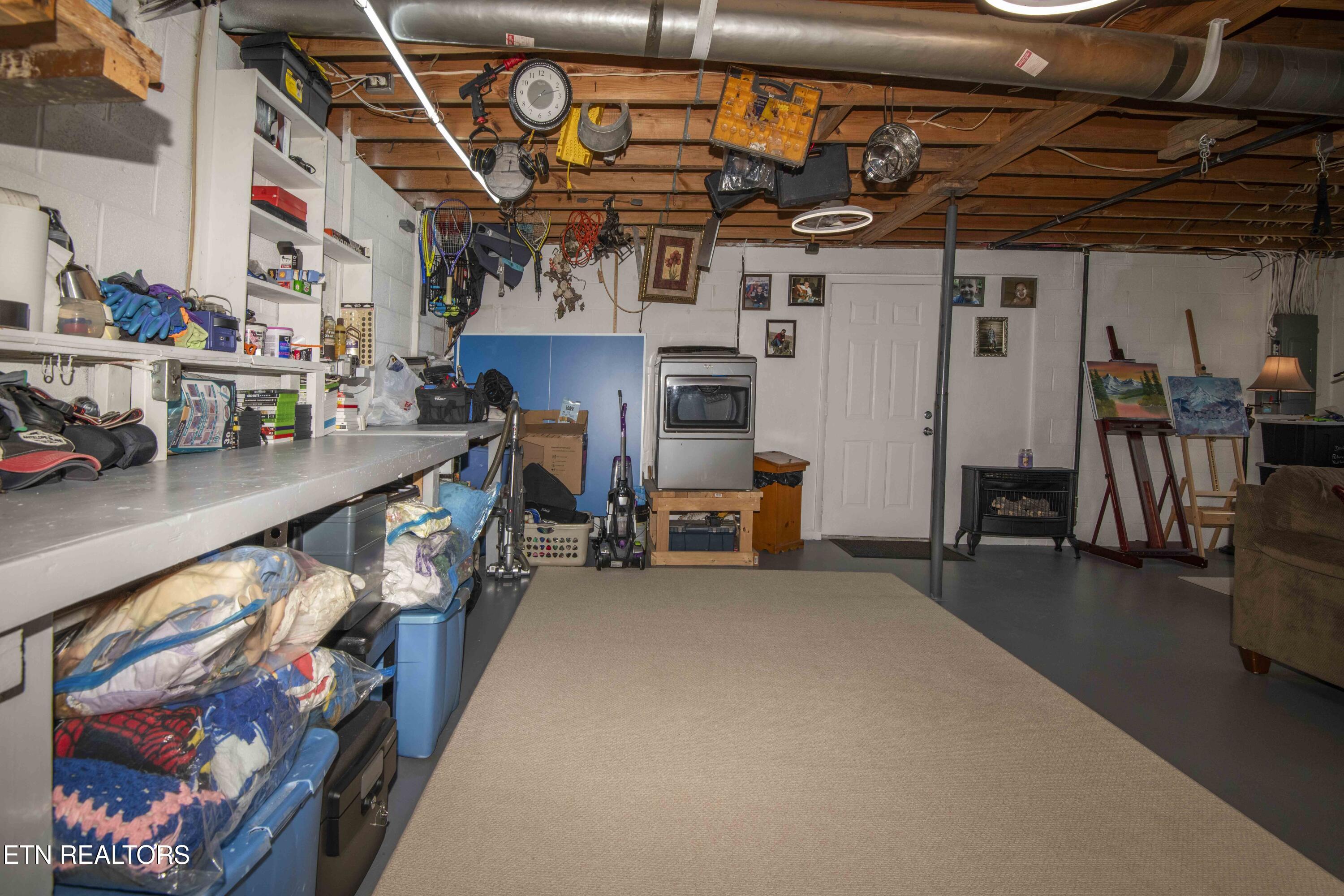 181 Little Johnson Valley Rd