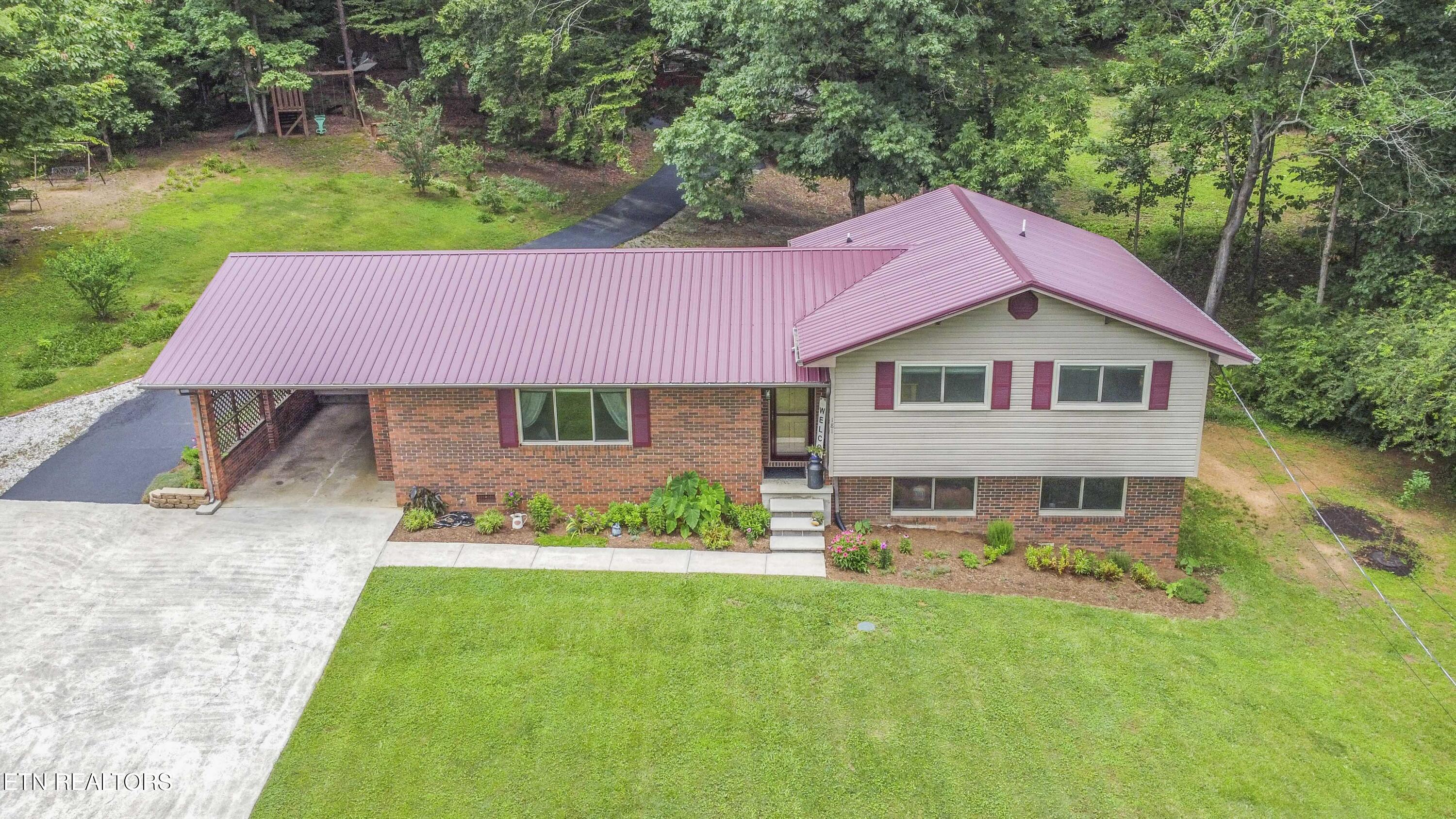 181 Little Johnson Valley Rd